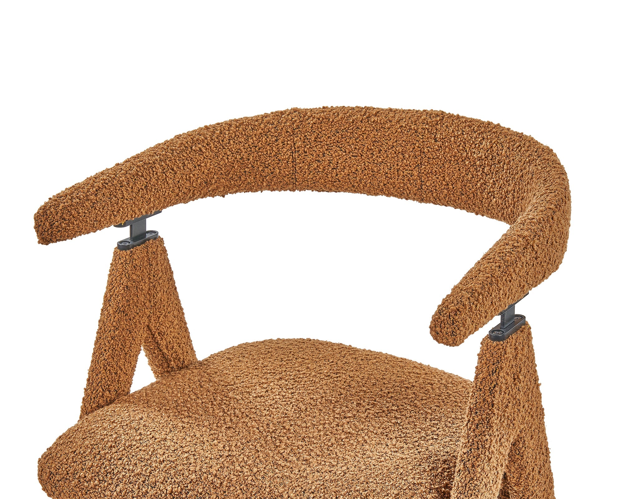 Kelly Dining Chair - Beau Clay