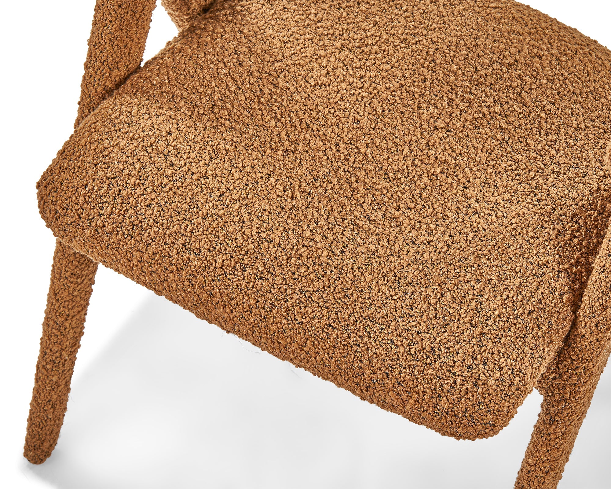 Kelly Dining Chair - Beau Clay