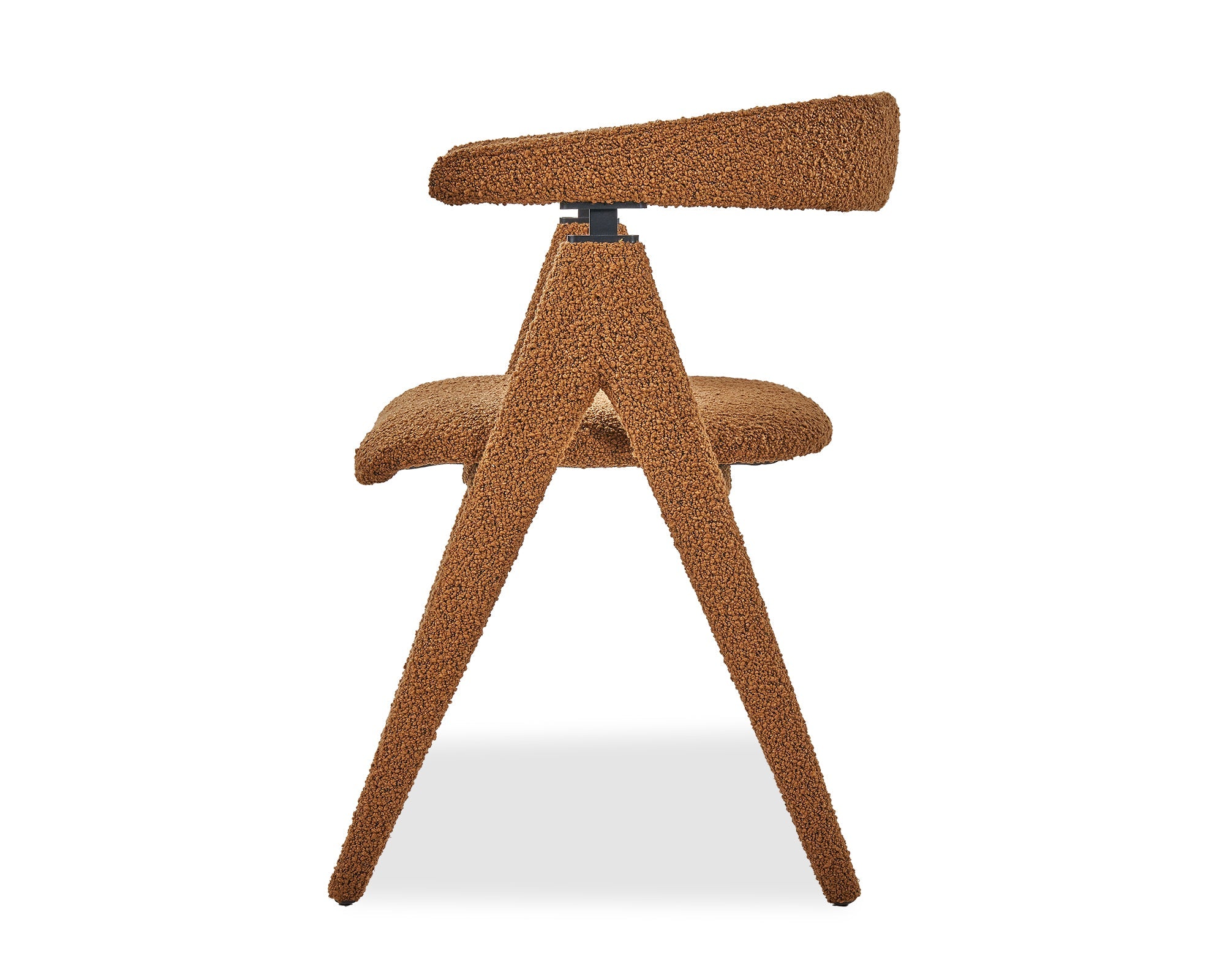 Kelly Dining Chair - Beau Clay