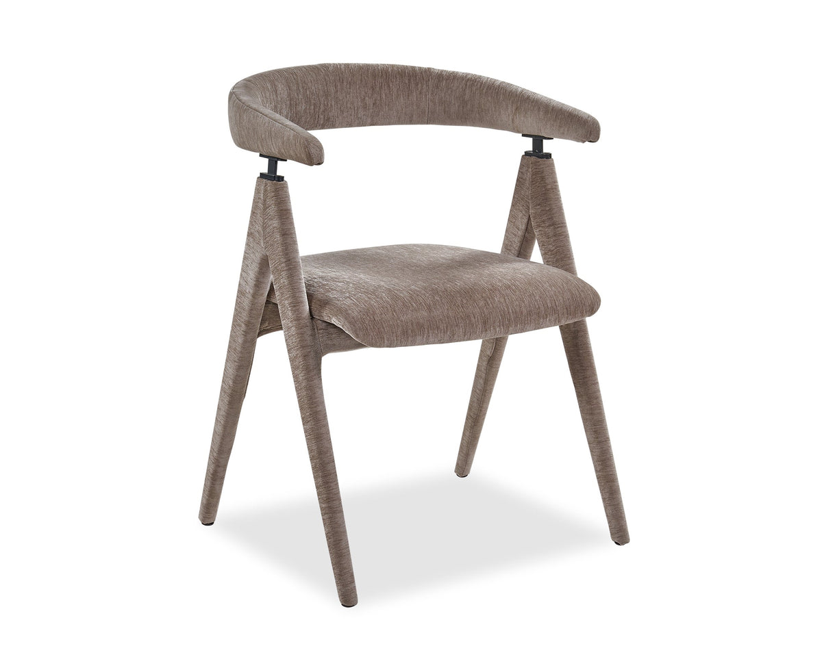 Kelly Dining Chair - Sysley Earth