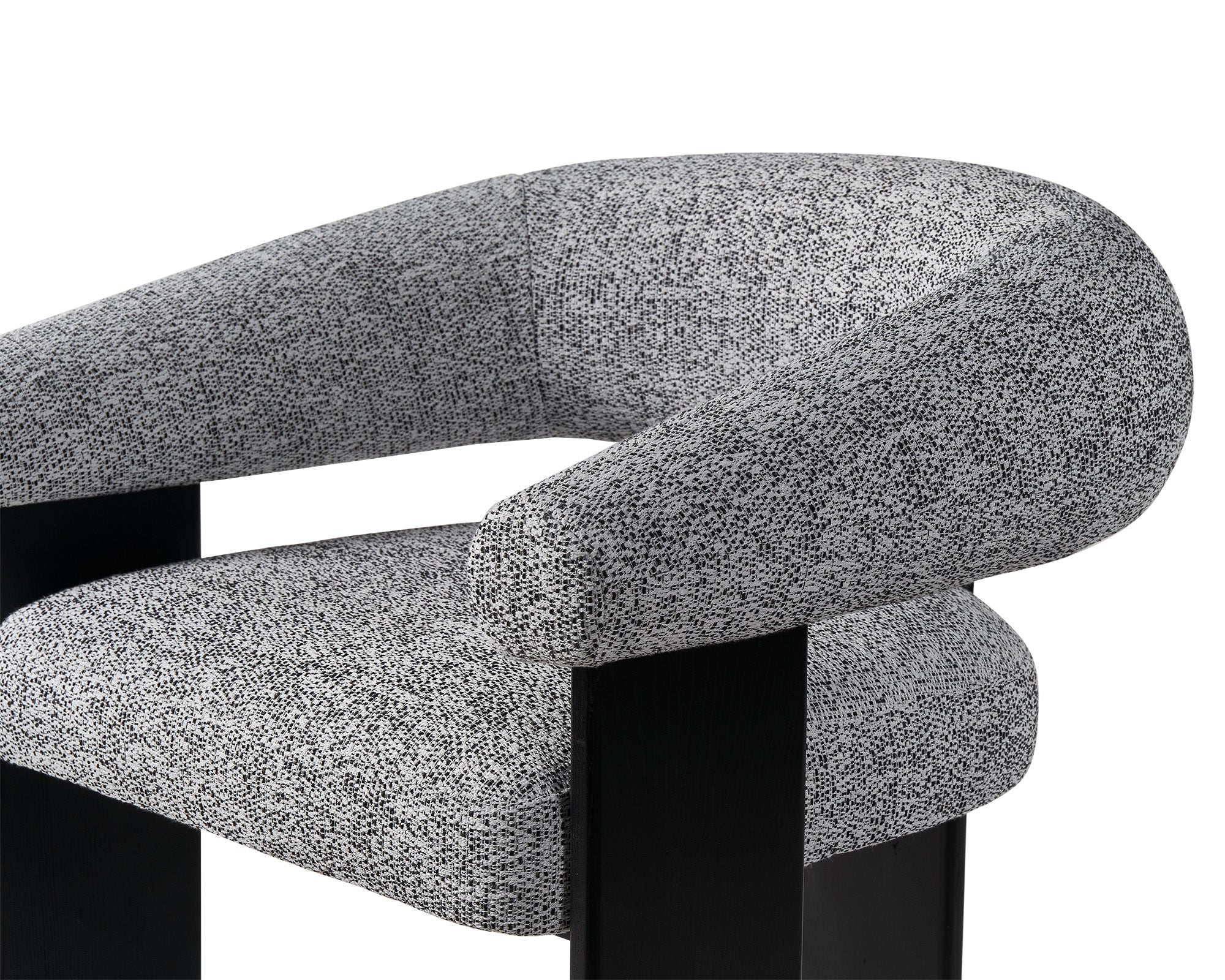 Kalo Occasional Chair - Talbot Freckle