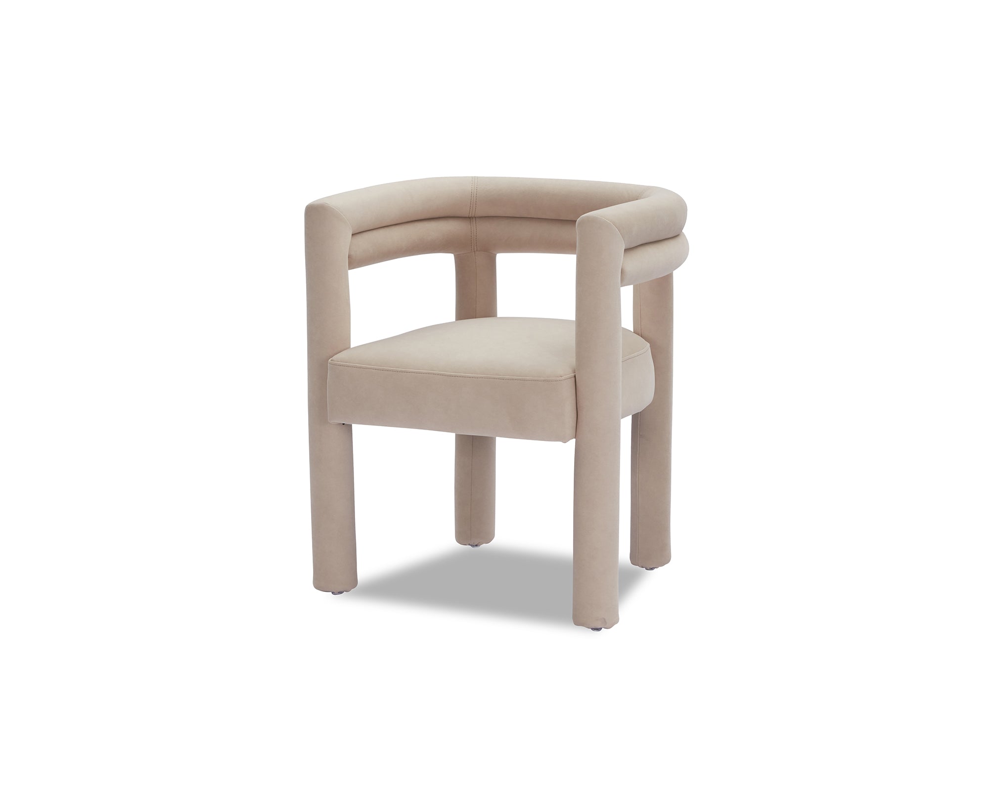 Aldar Dining Chair - Hopper Desert