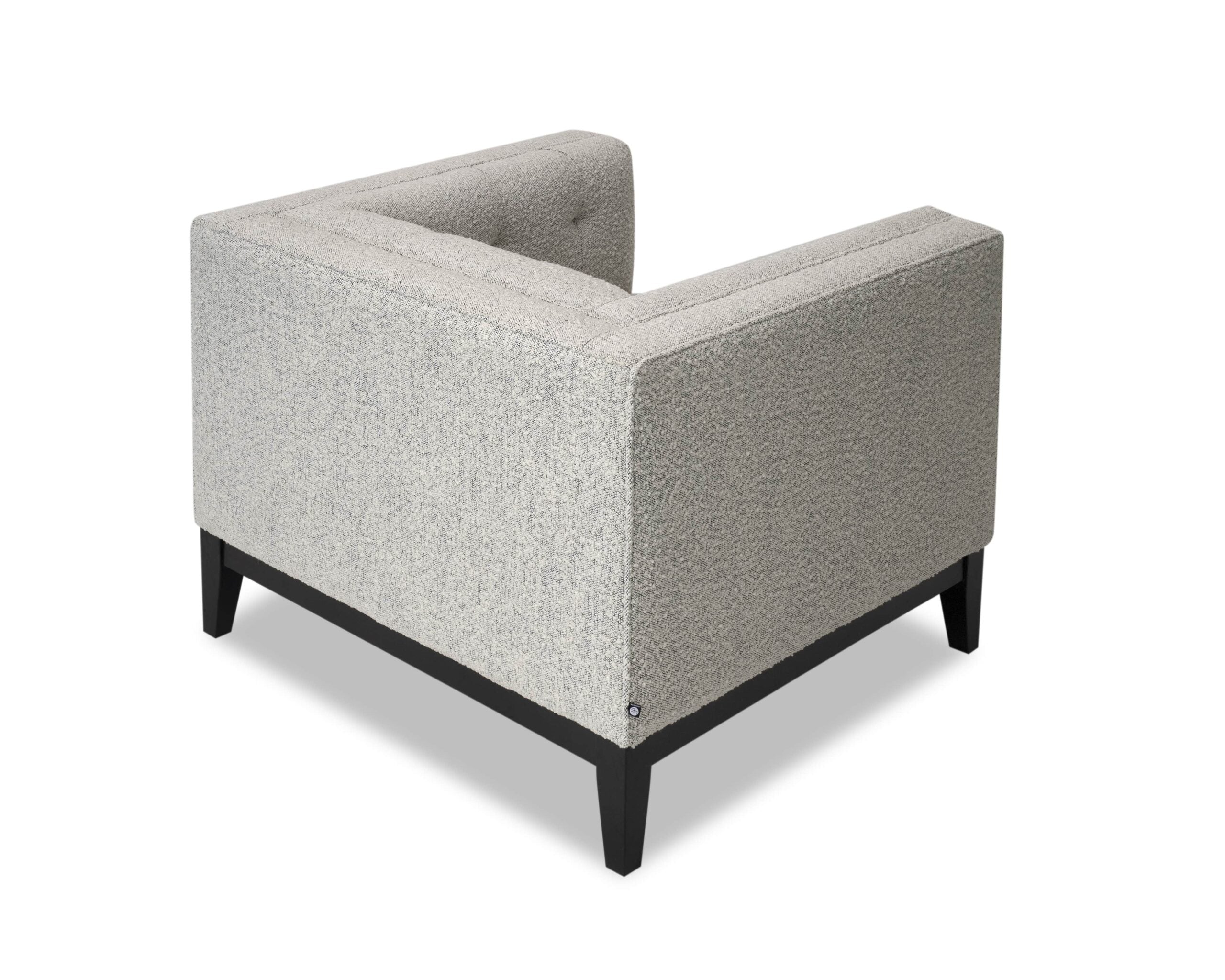 Joel Occasional Chair - Boucle Whisk