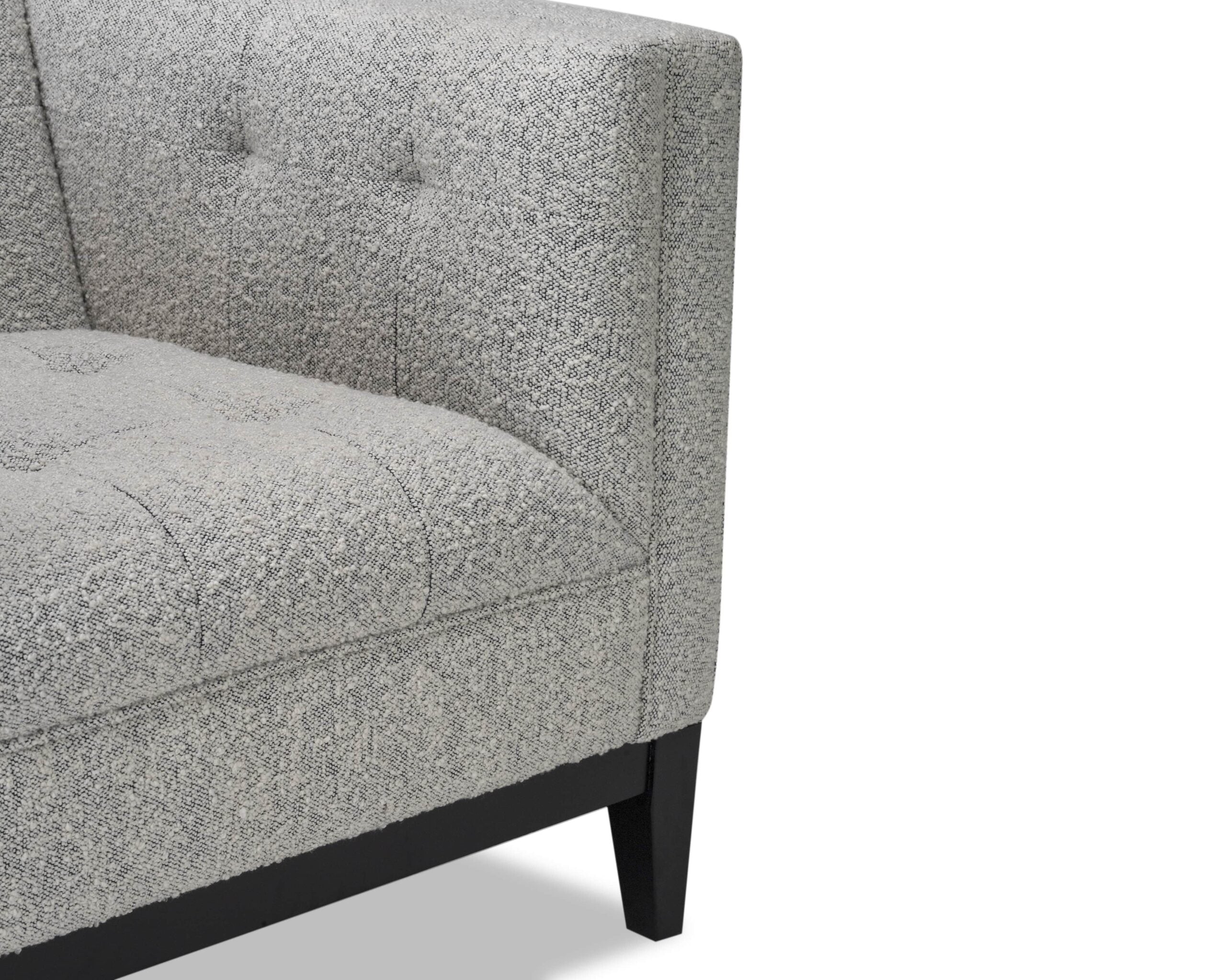 Joel Occasional Chair - Boucle Whisk