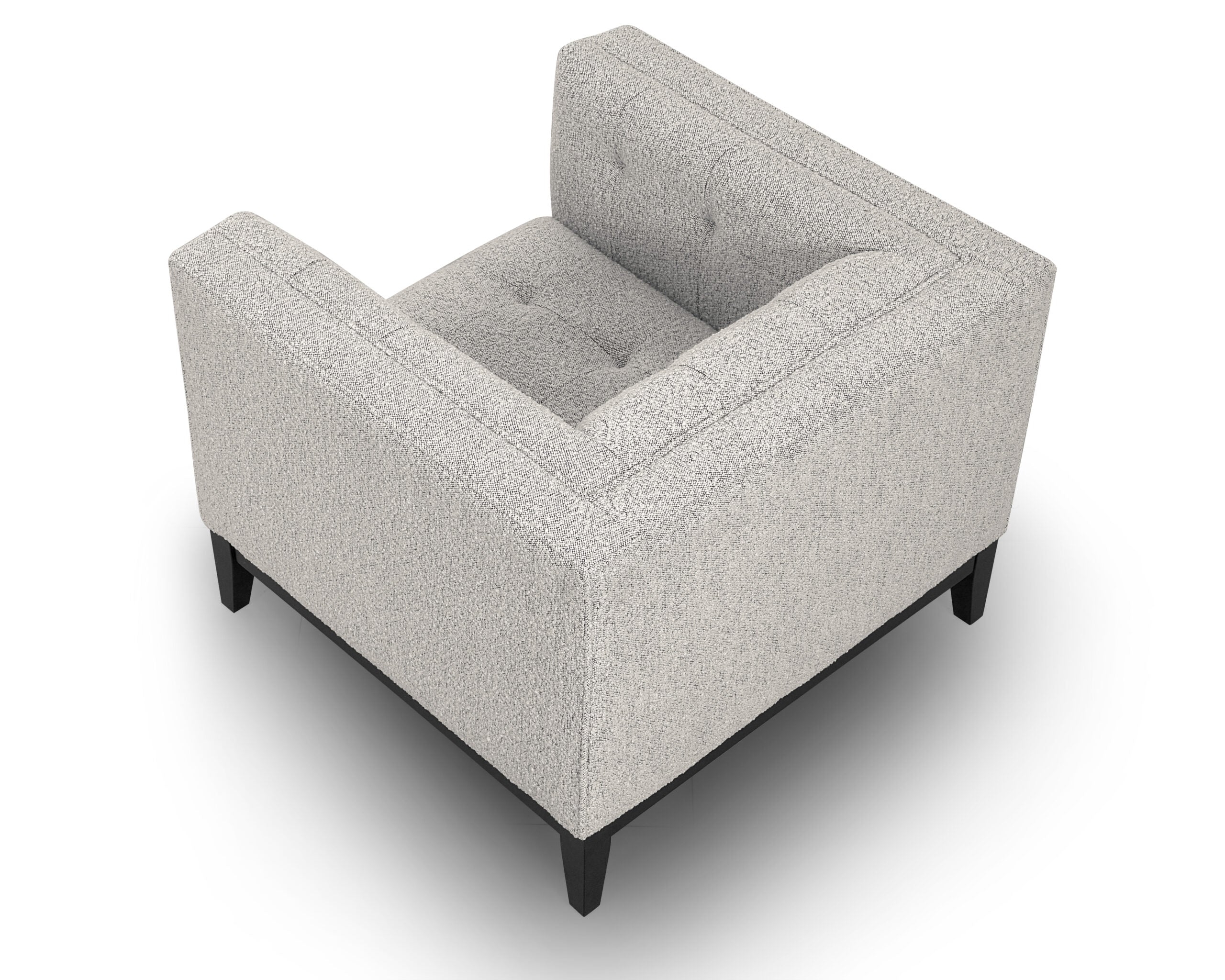 Joel Occasional Chair - Boucle Whisk