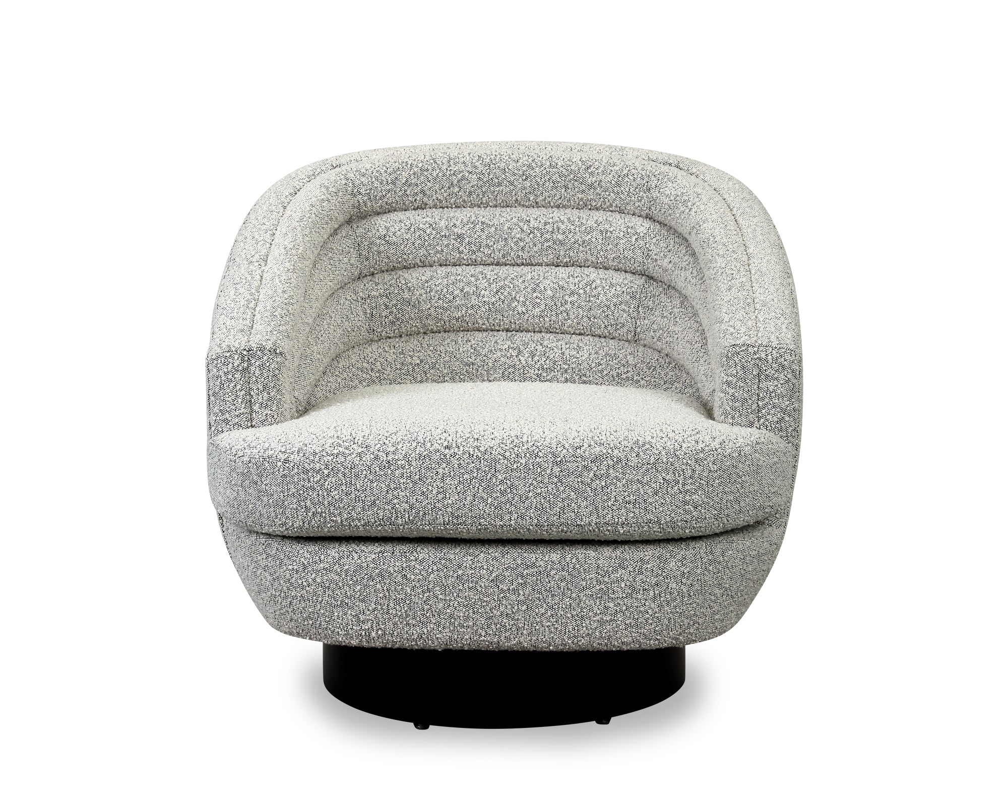 Wegner Occasional Chair - Boucle Whisk