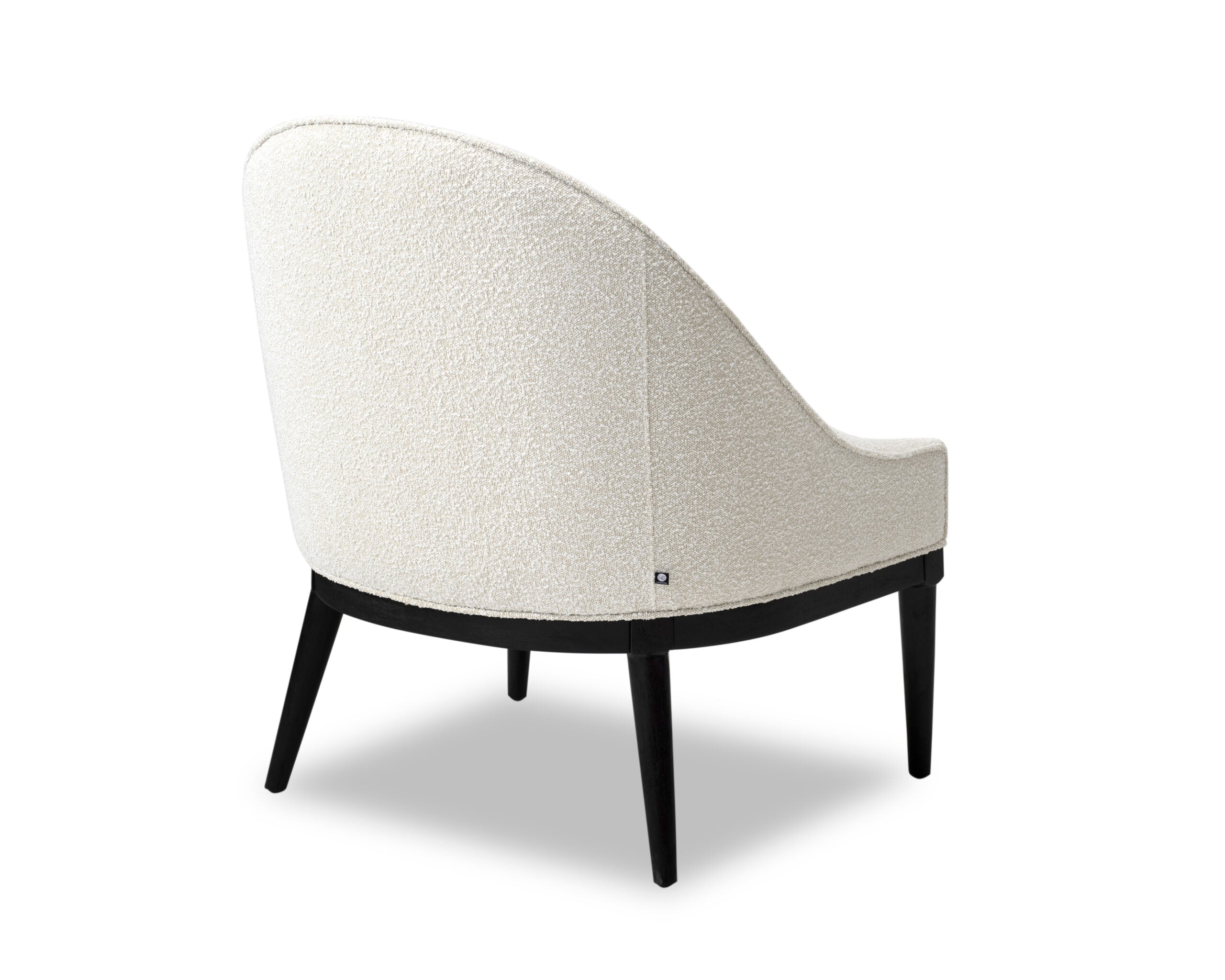 Vegas Occasional Chair - Boucle Sand