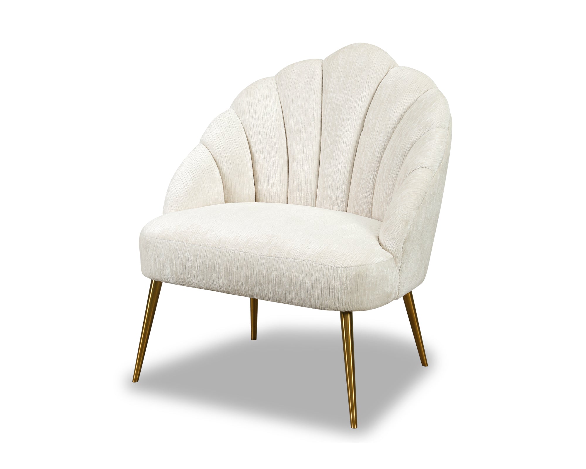 Walton Occasional Chair - Larson Sand