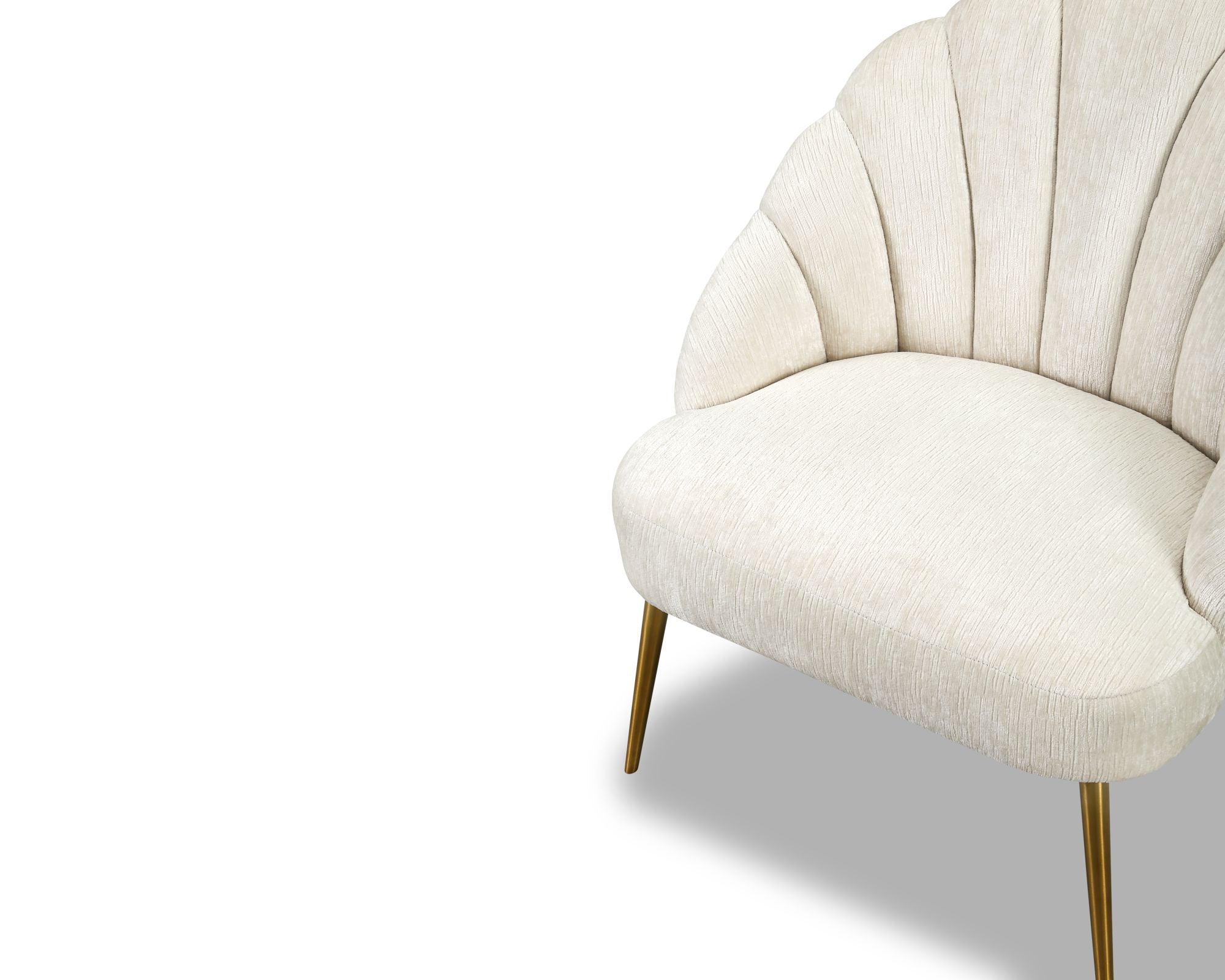 Walton Occasional Chair - Larson Sand