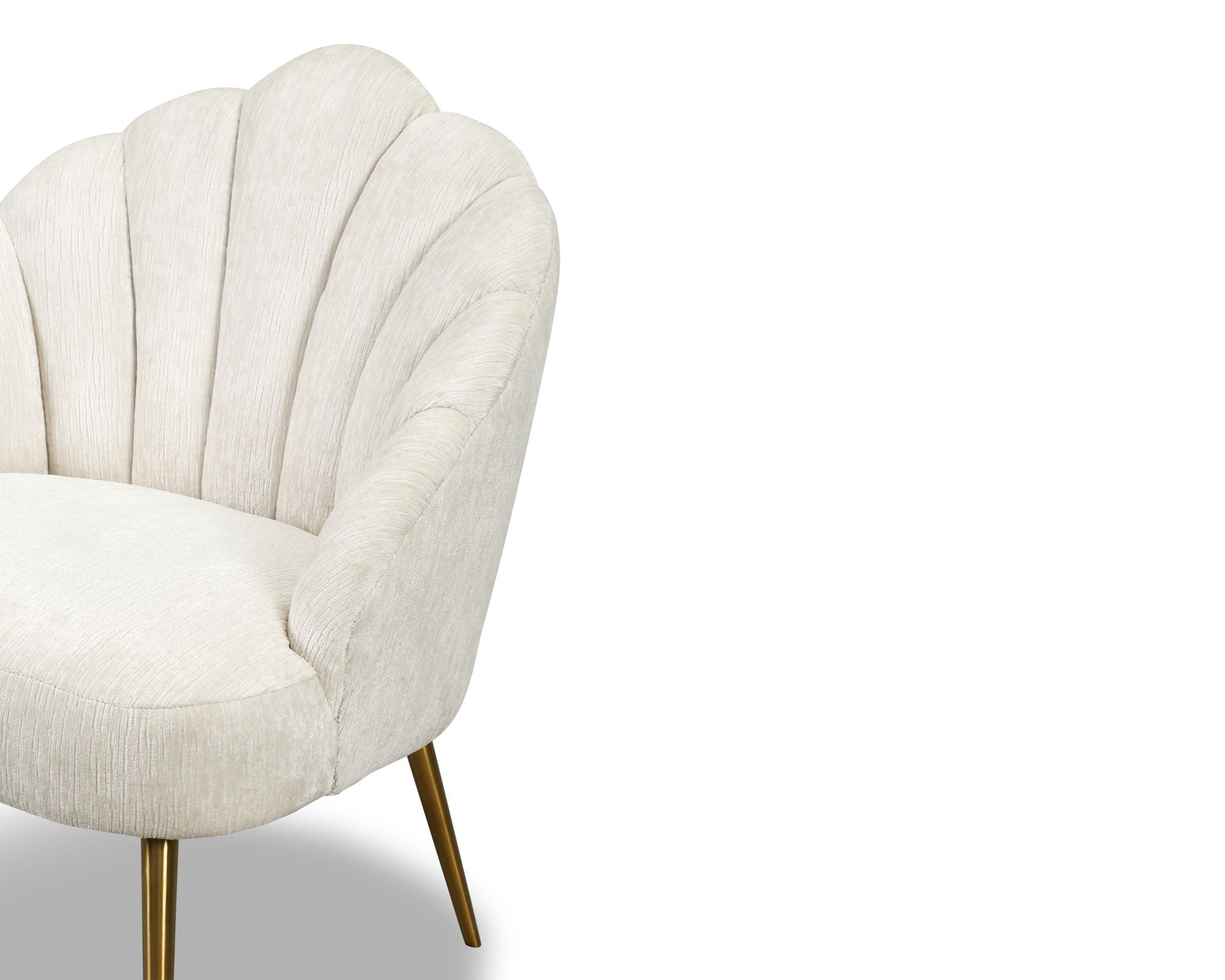 Walton Occasional Chair - Larson Sand