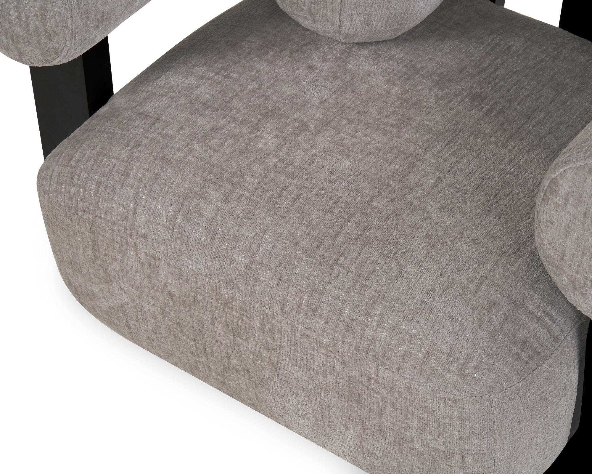 Epic Occasional Chair - Bennet Grey