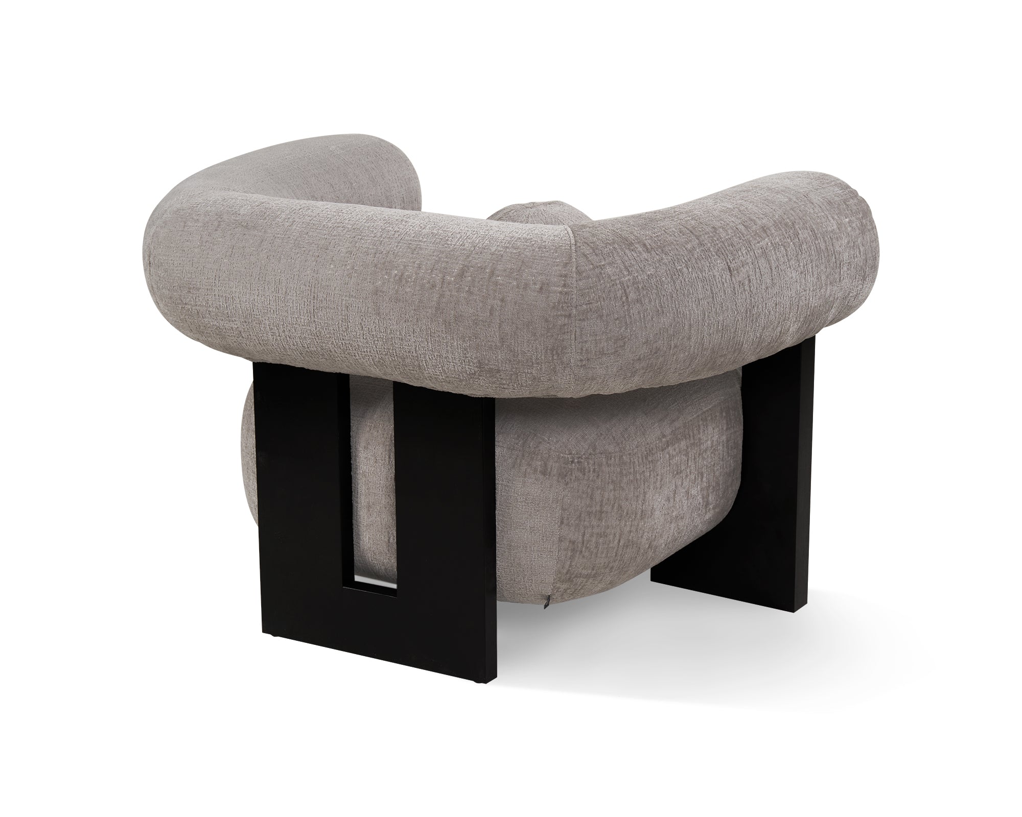 Epic Occasional Chair - Bennet Grey