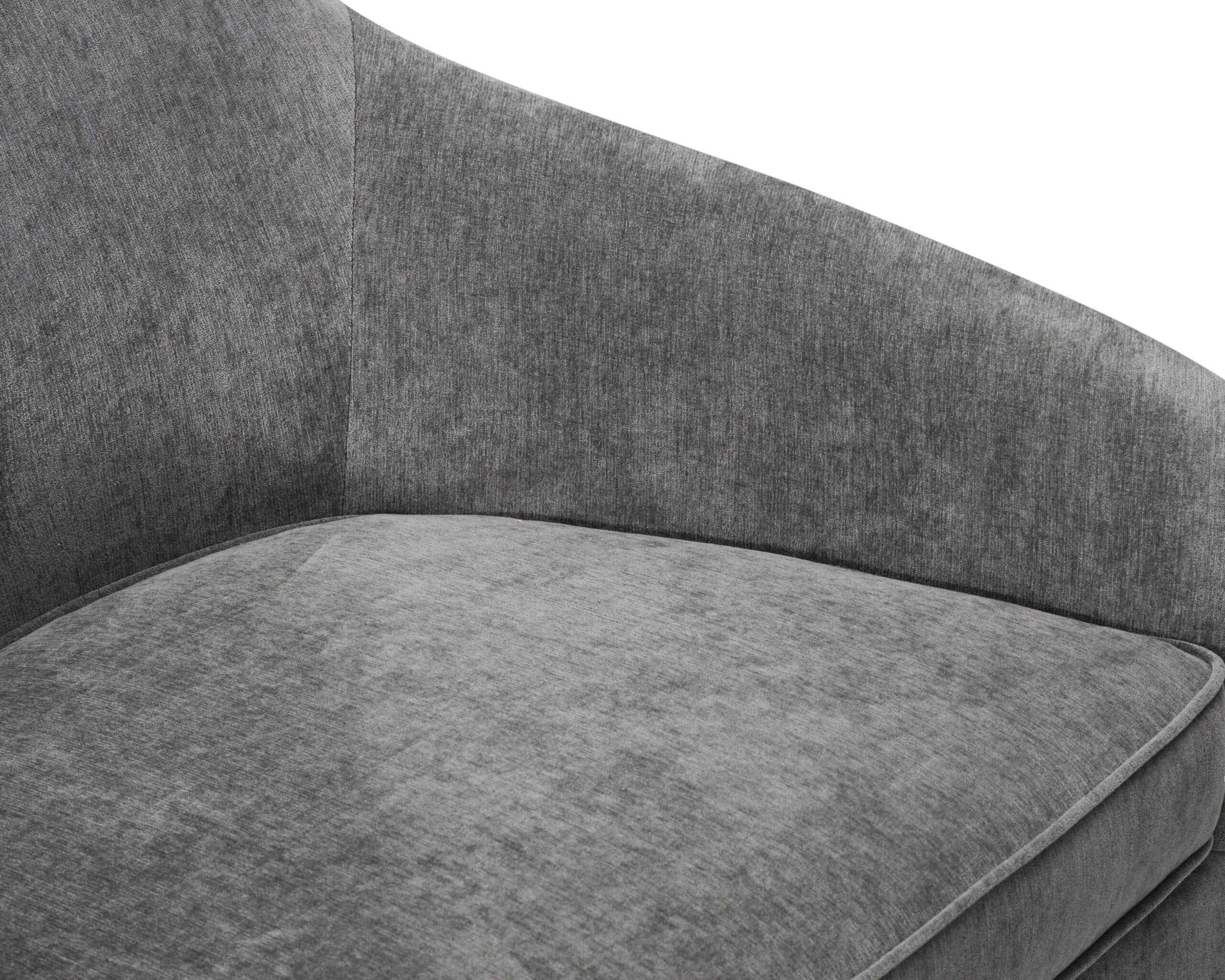 Tempo Occasional Chair - Sysley Chalk II