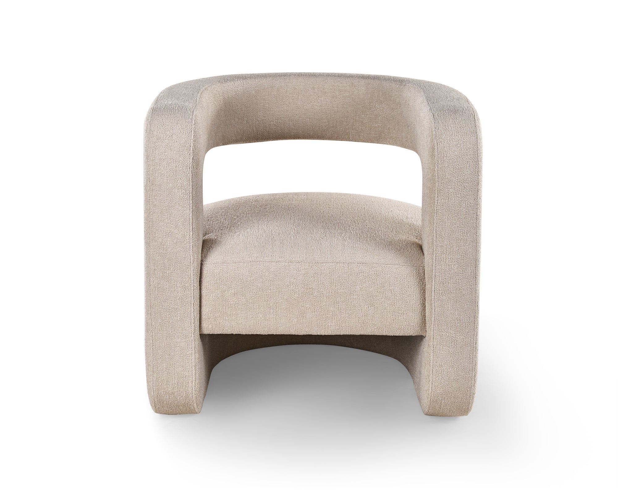 Minox Chair - Lander Shade