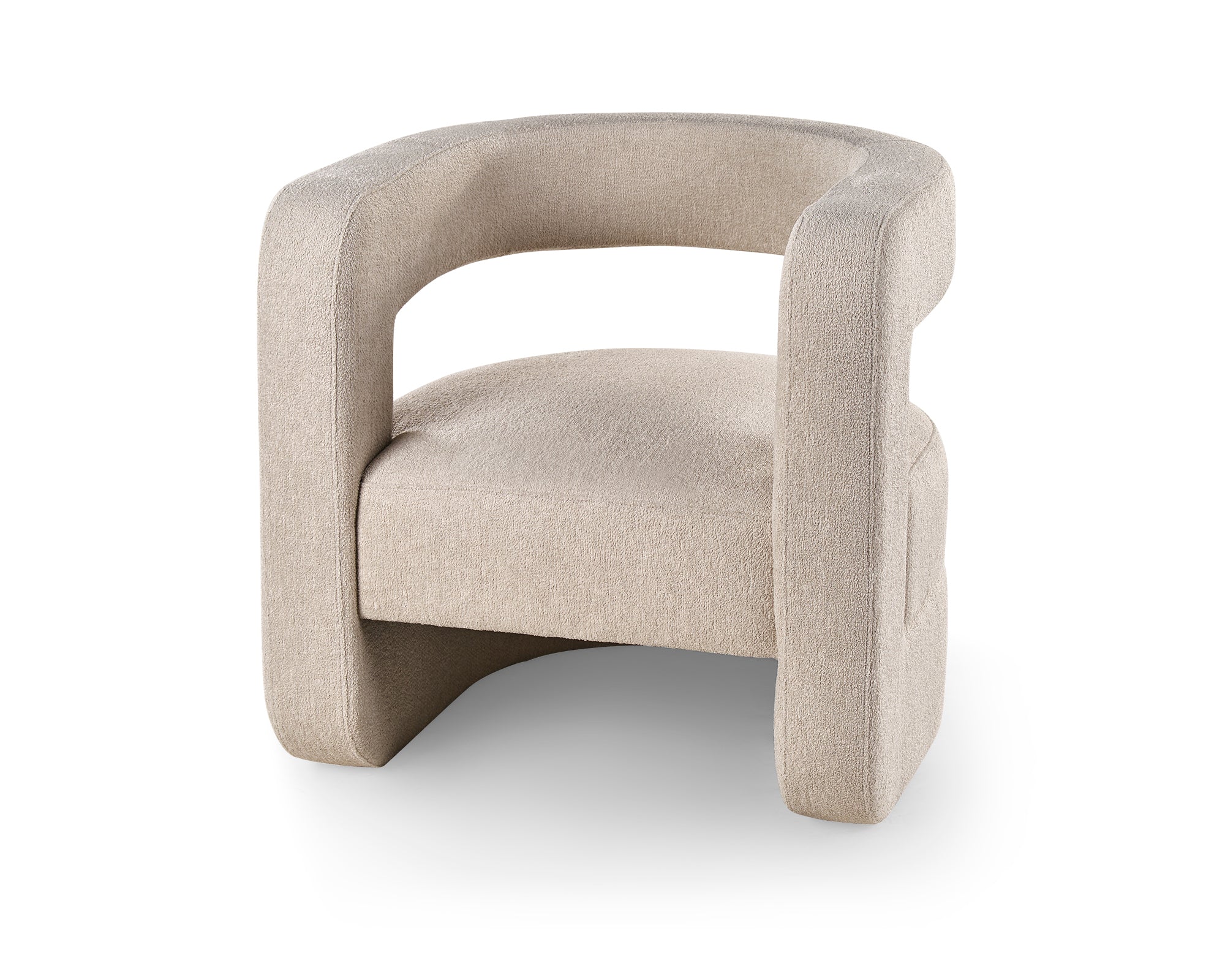 Minox Chair - Lander Shade