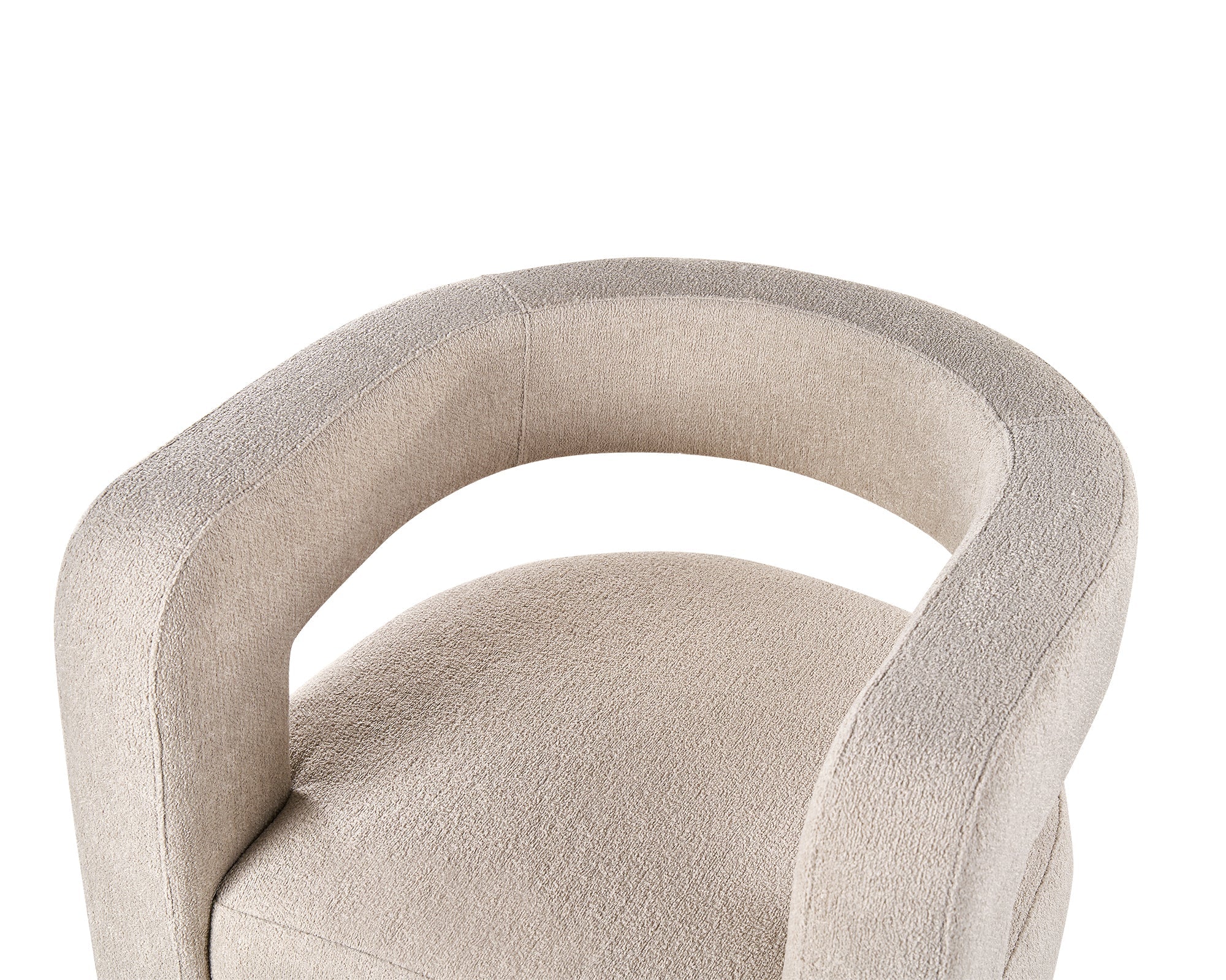 Minox Chair - Lander Shade