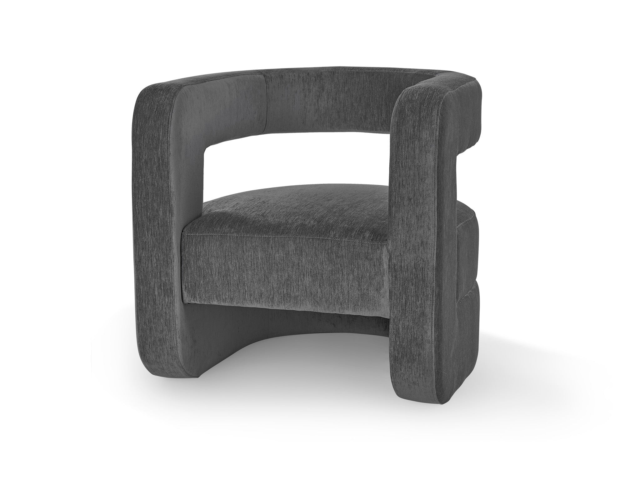 Minox Chair - Sysley Chalk II