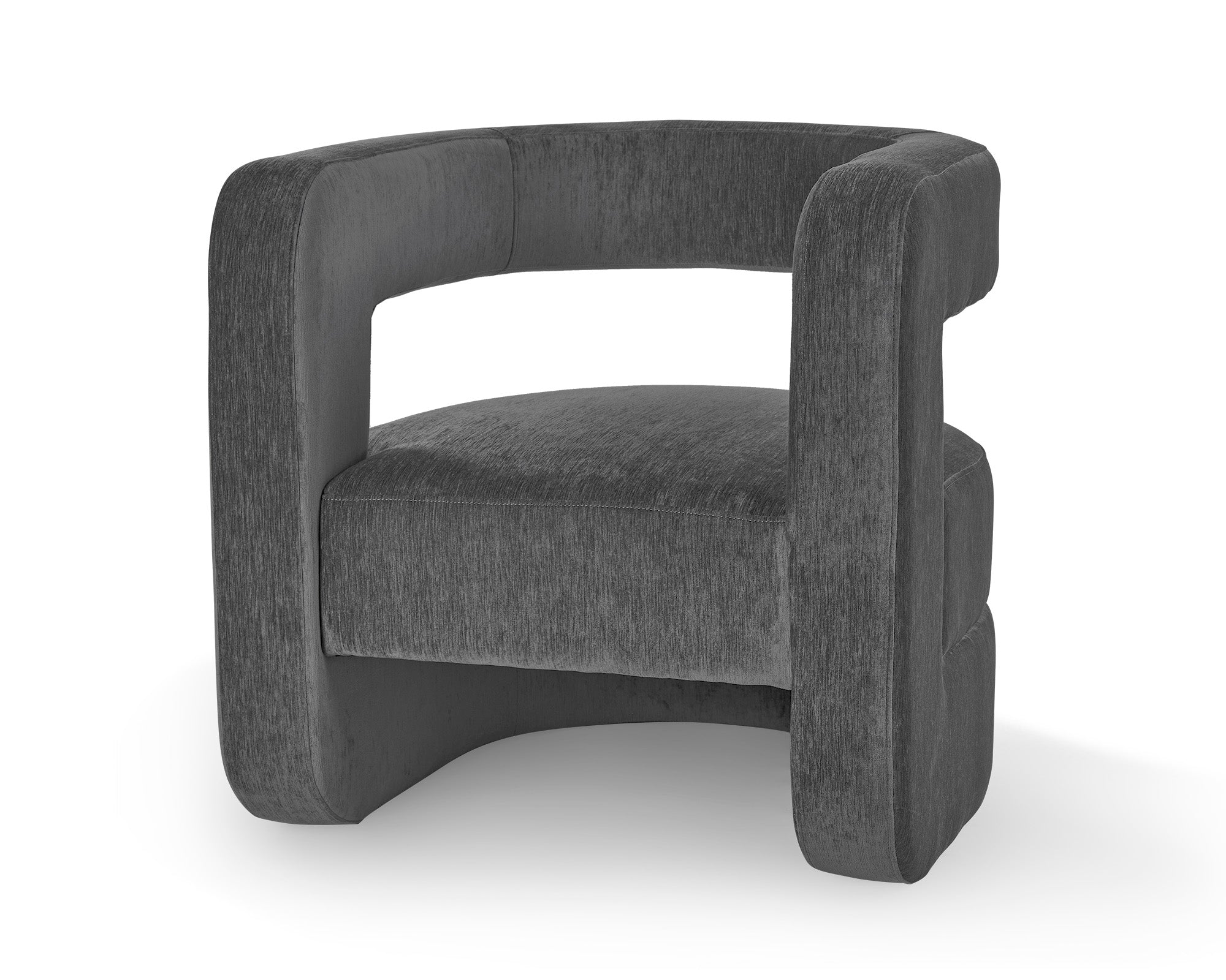 Minox Chair - Sysley Chalk II