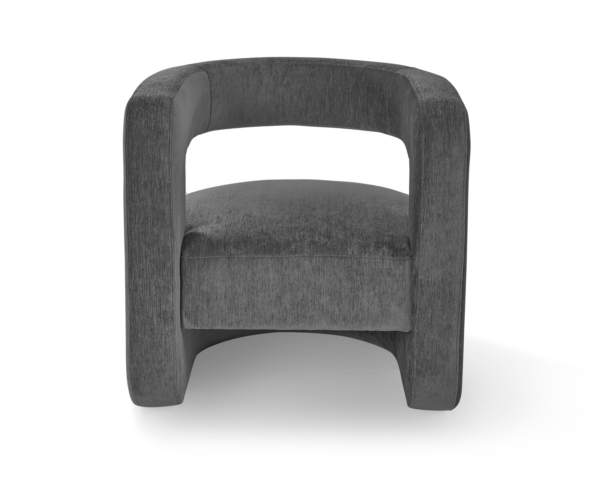 Minox Chair - Sysley Chalk II