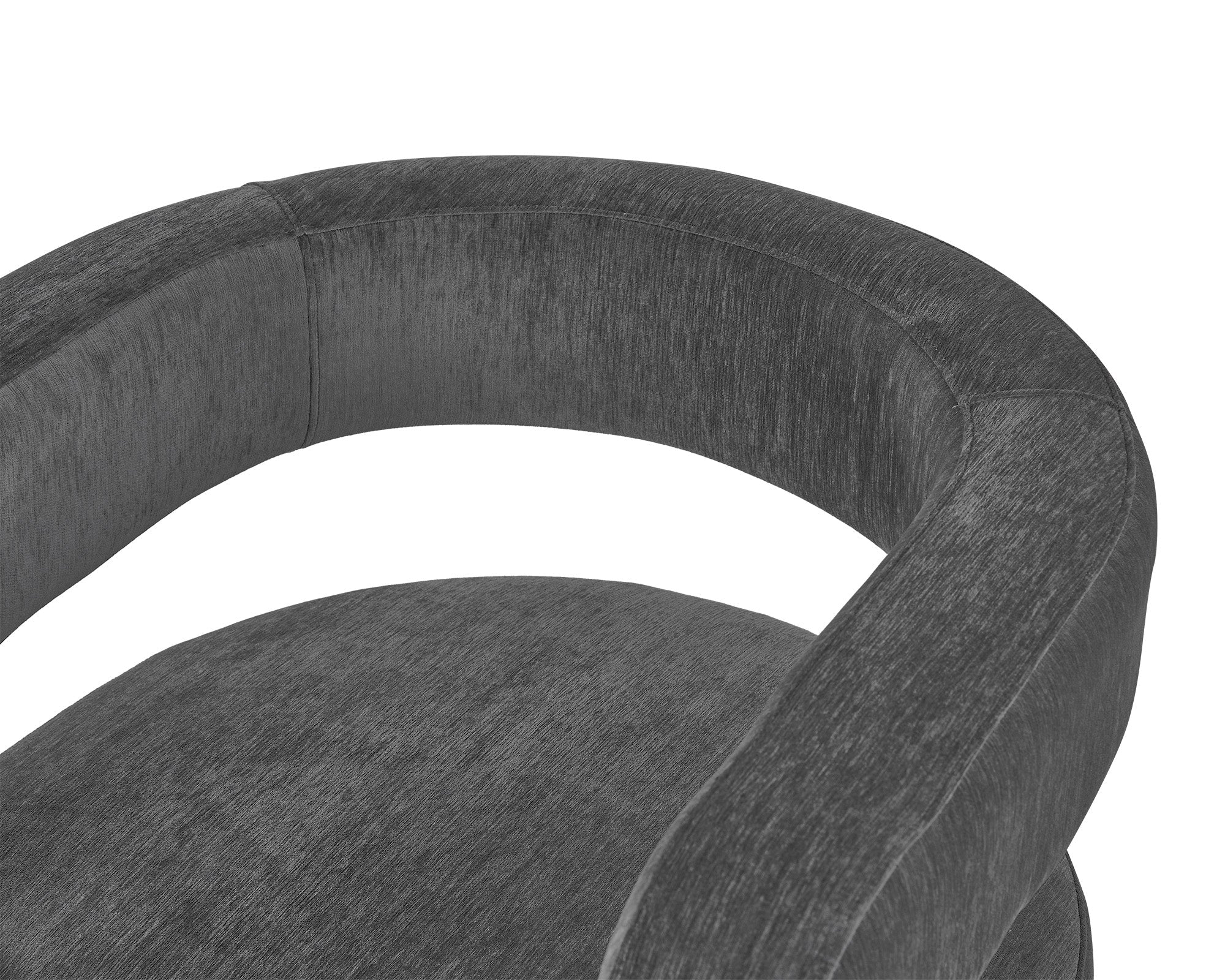 Minox Chair - Sysley Chalk II