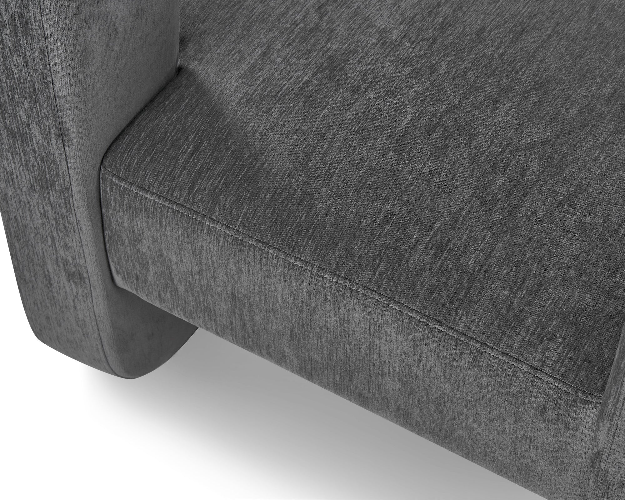 Minox Chair - Sysley Chalk II