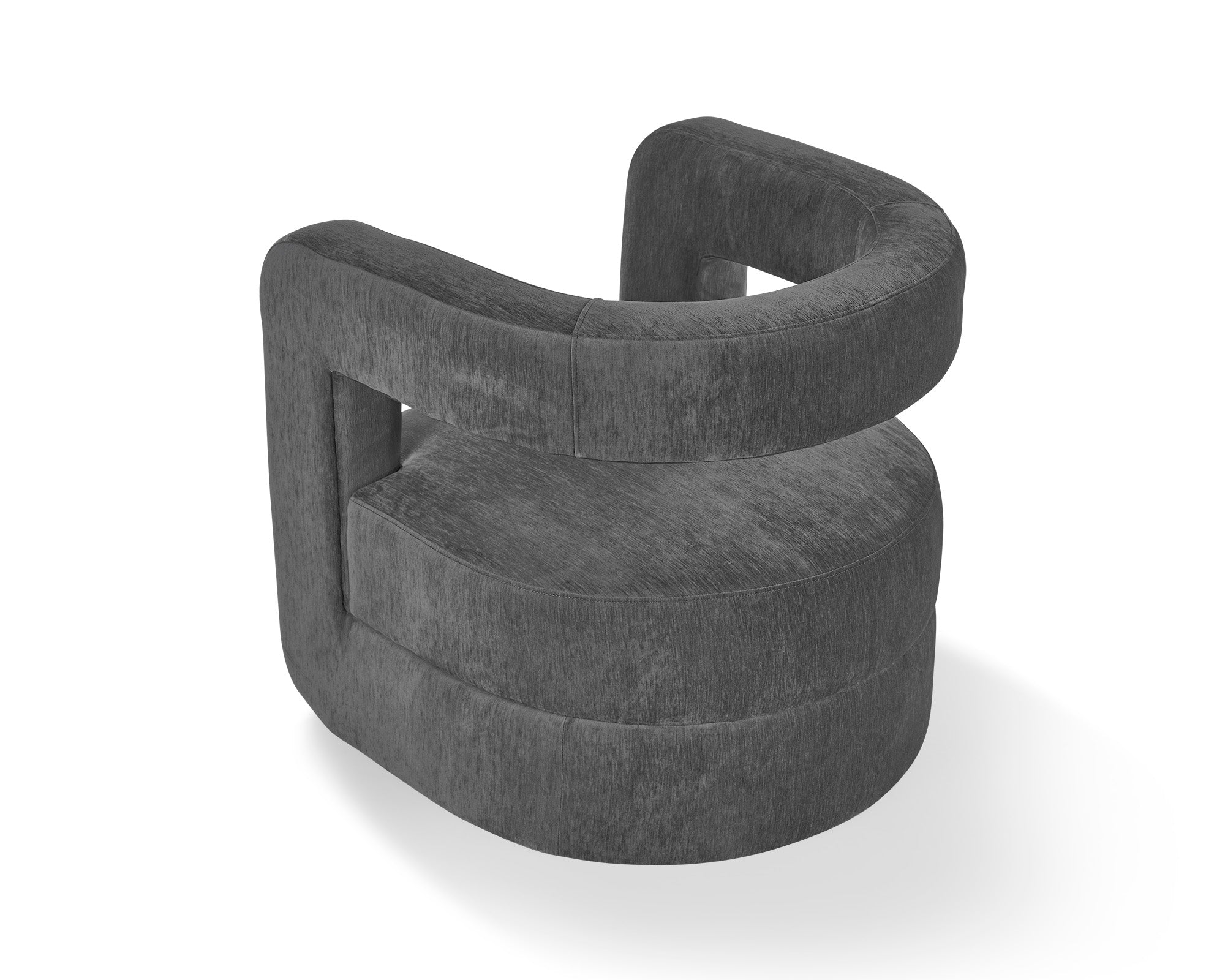 Minox Chair - Sysley Chalk II