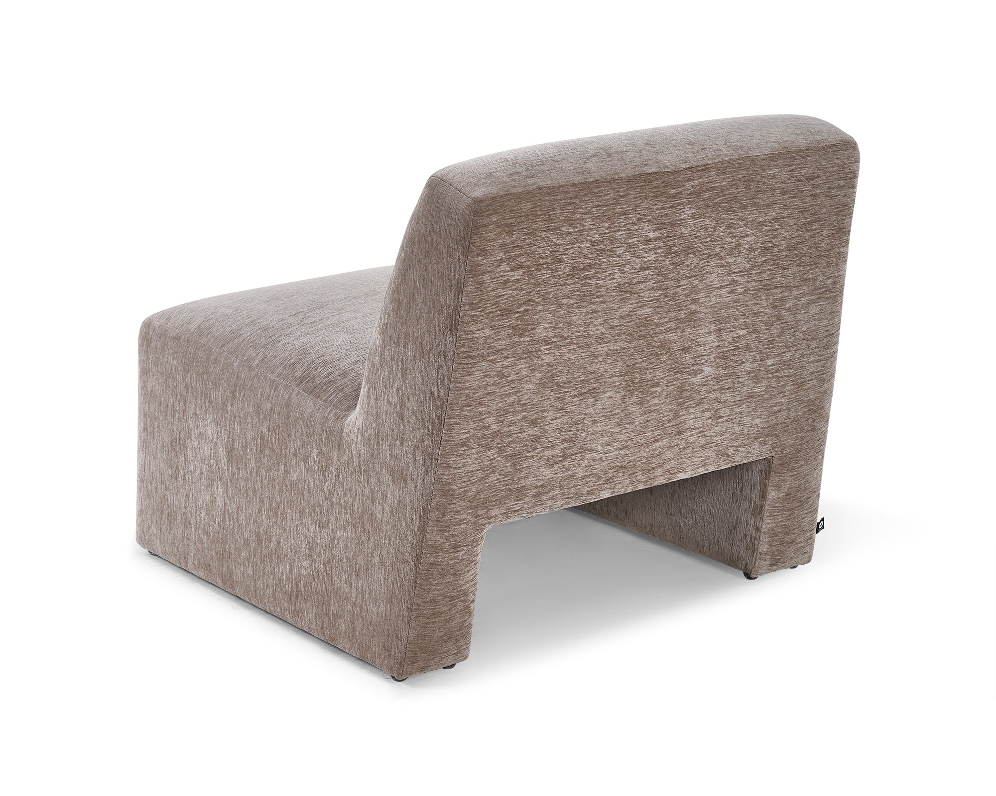Arnot Occasional Chair - Sysley Earth
