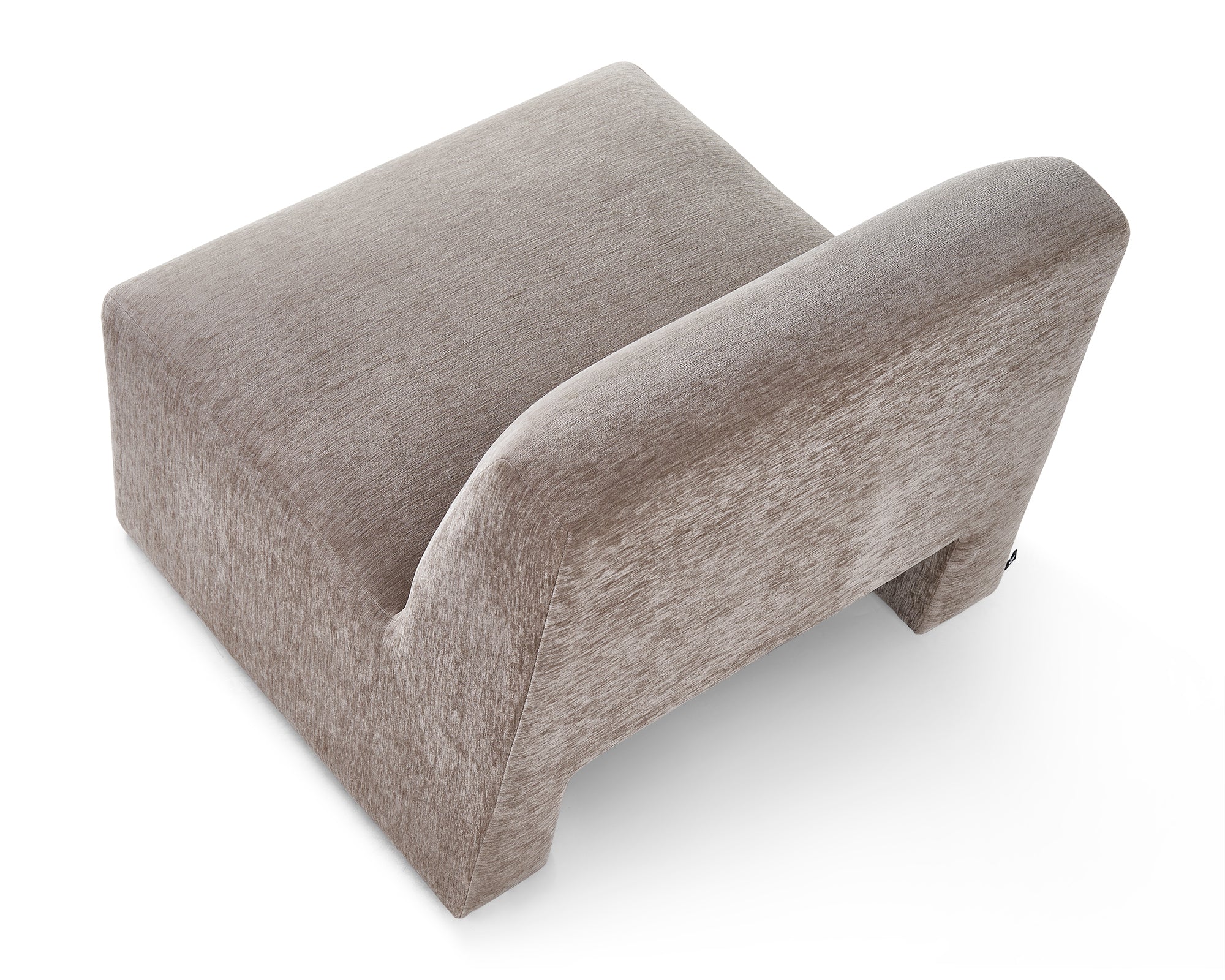 Arnot Occasional Chair - Sysley Earth