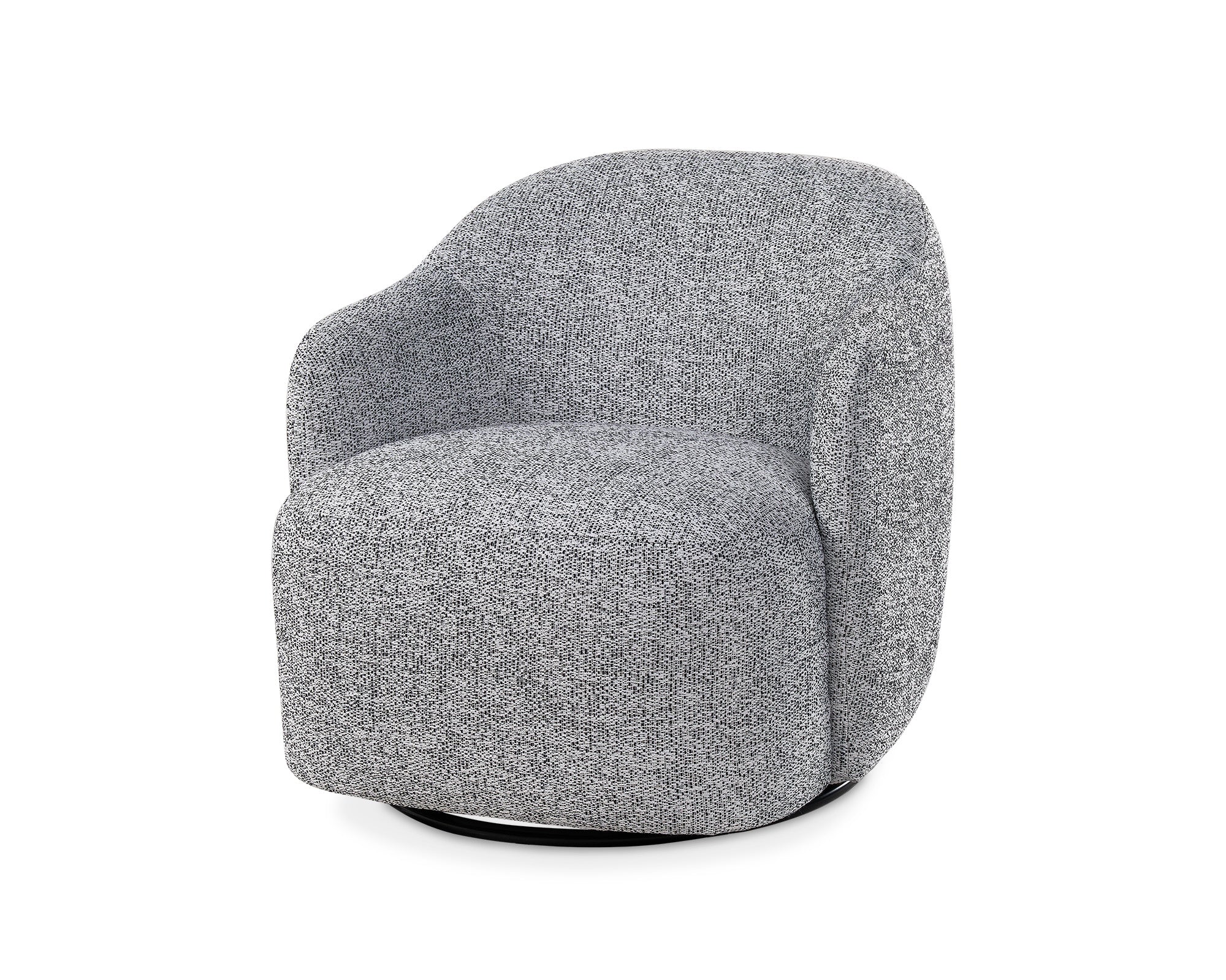 Omega Occasional Chair - Talbot Freckle