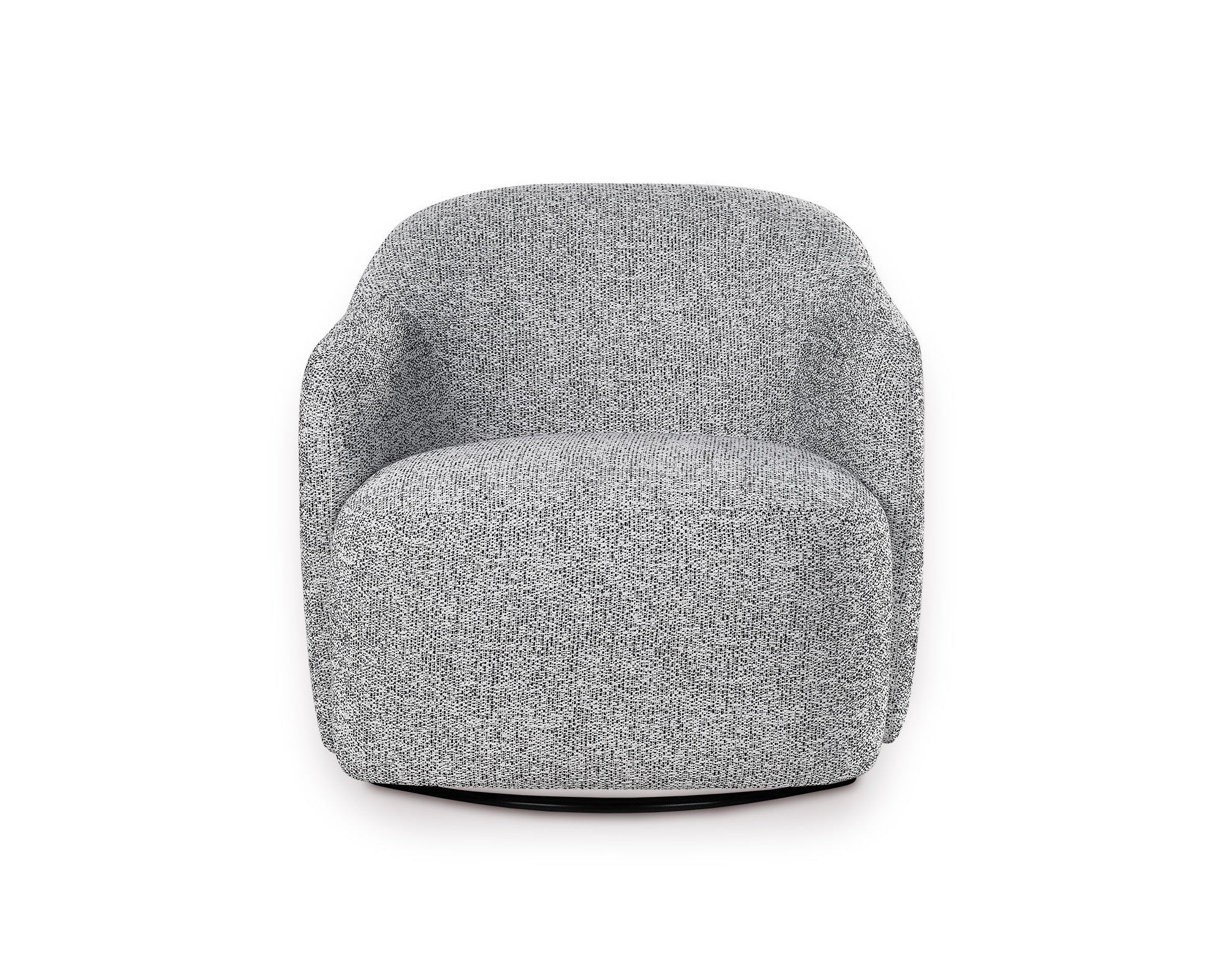 Omega Occasional Chair - Talbot Freckle