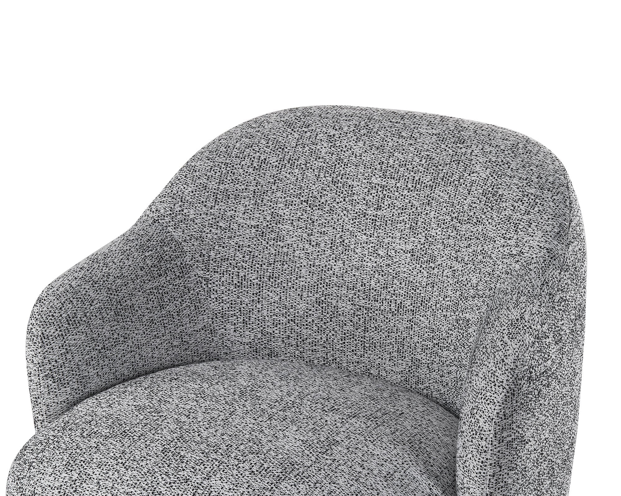 Omega Occasional Chair - Talbot Freckle
