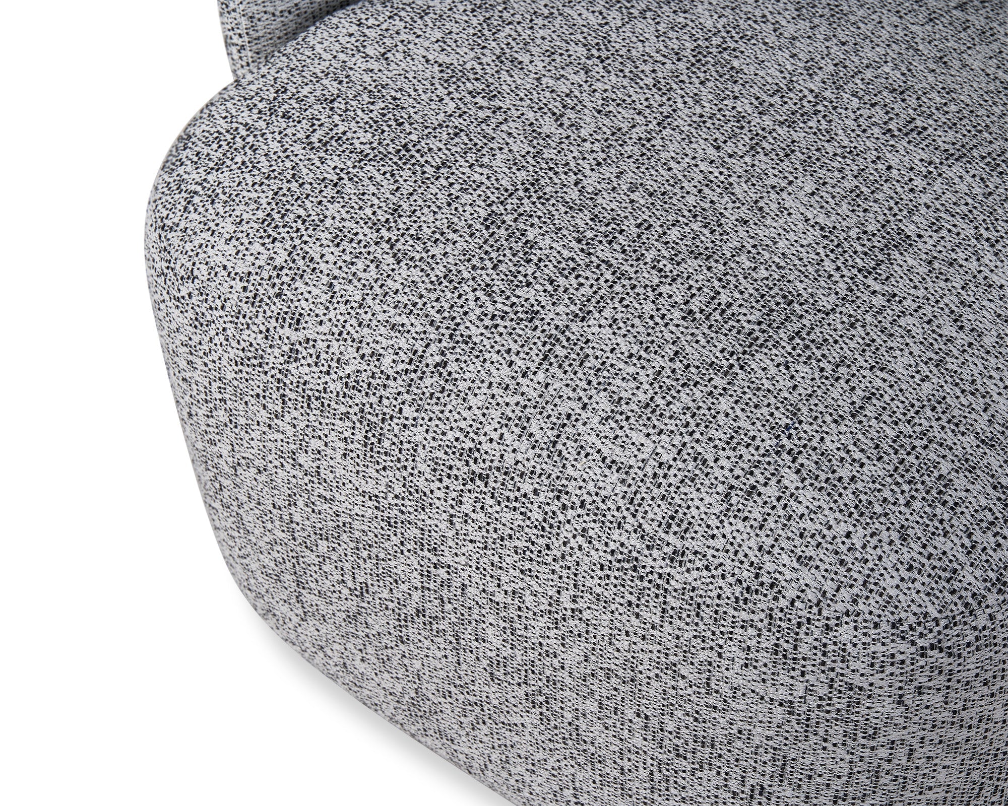 Omega Occasional Chair - Talbot Freckle