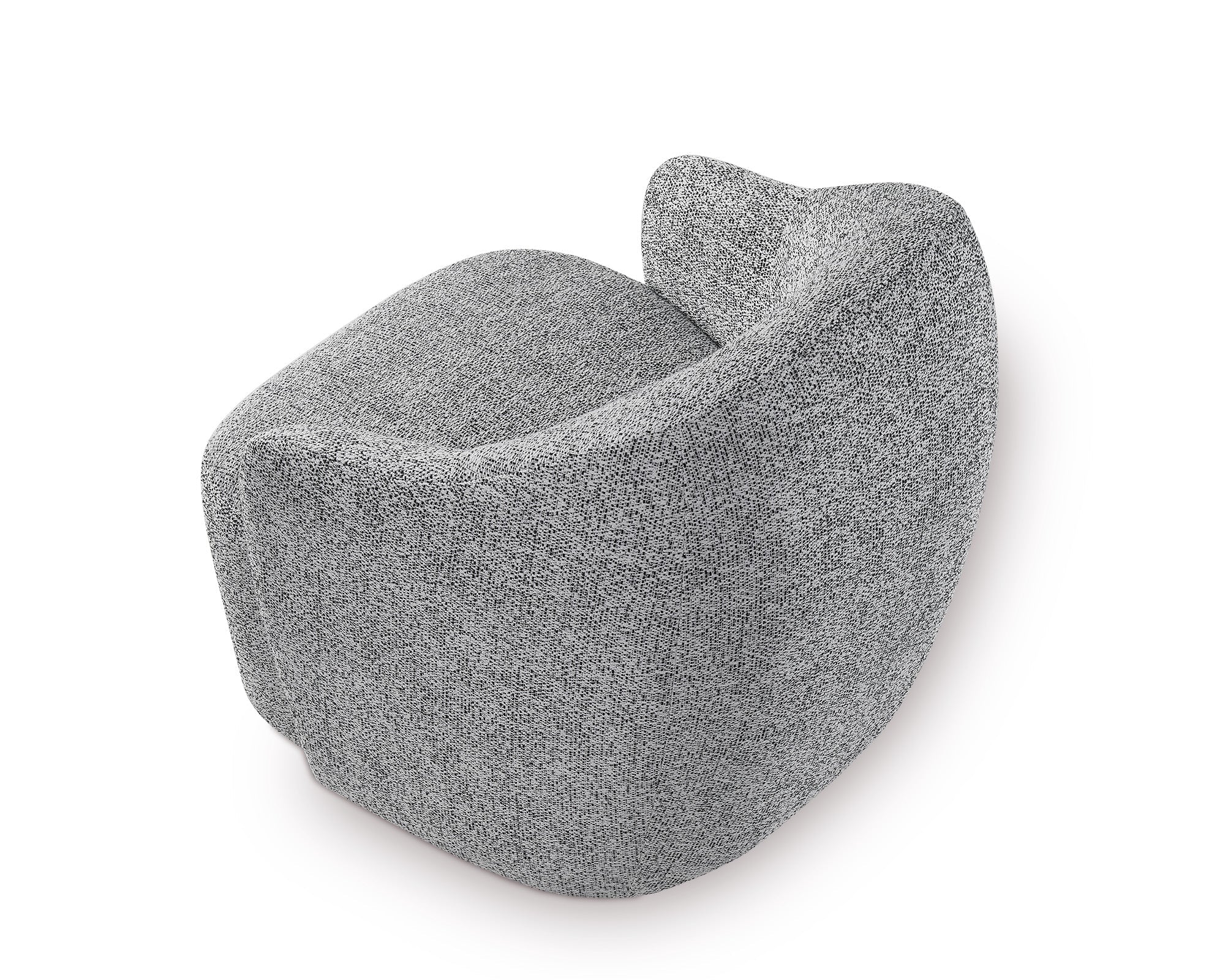 Omega Occasional Chair - Talbot Freckle