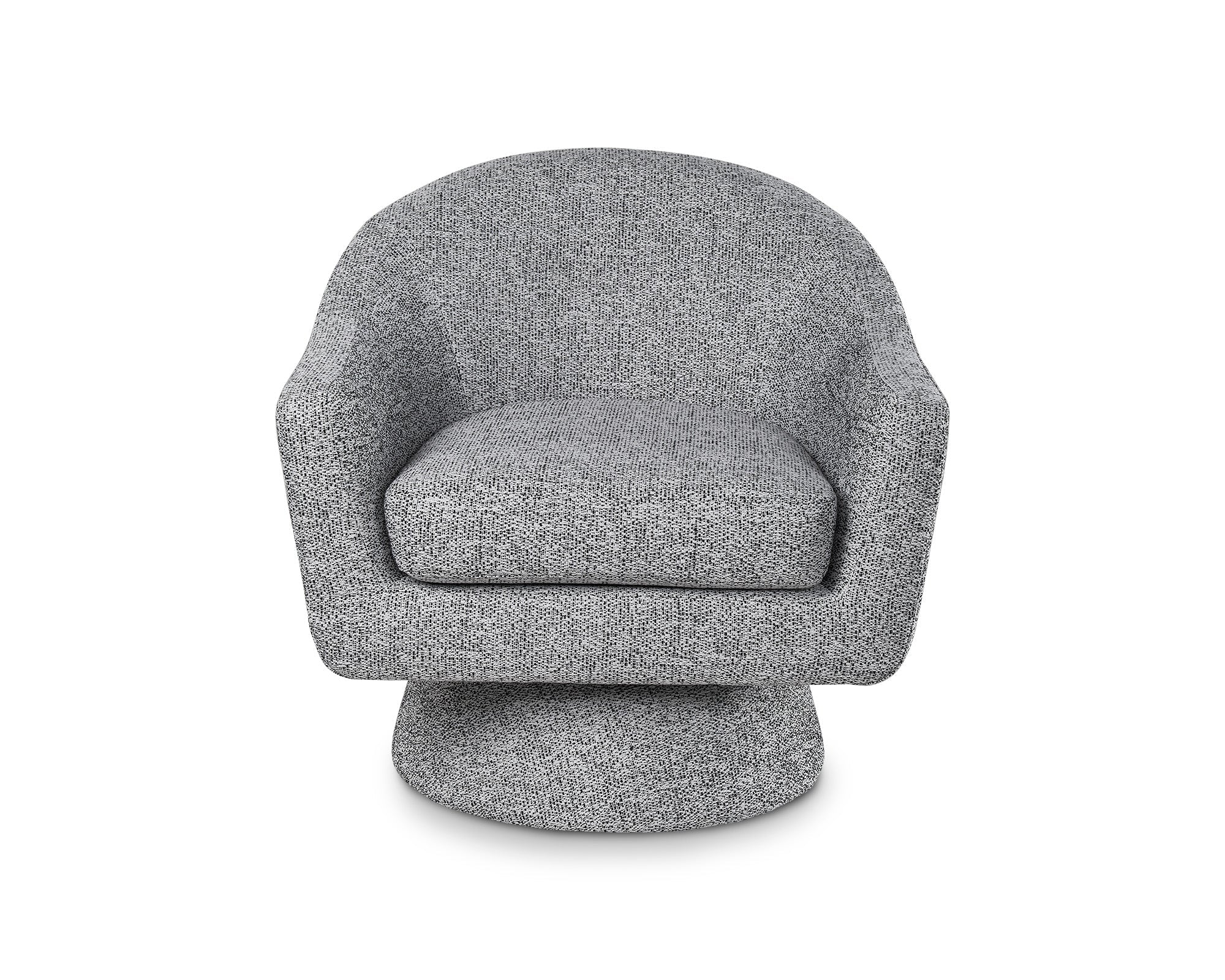 Elma Occasional Chair - Talbot Freckle