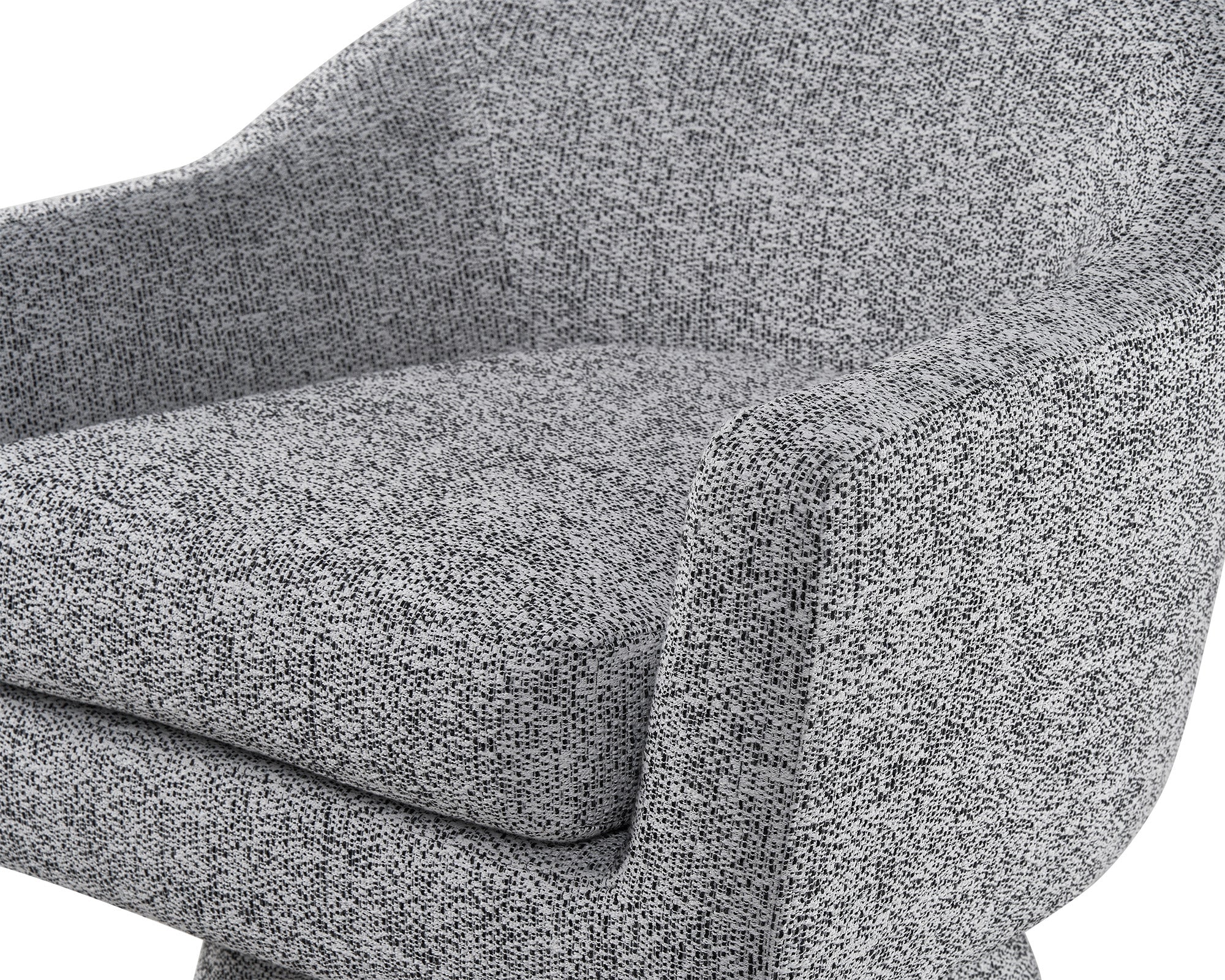 Elma Occasional Chair - Talbot Freckle