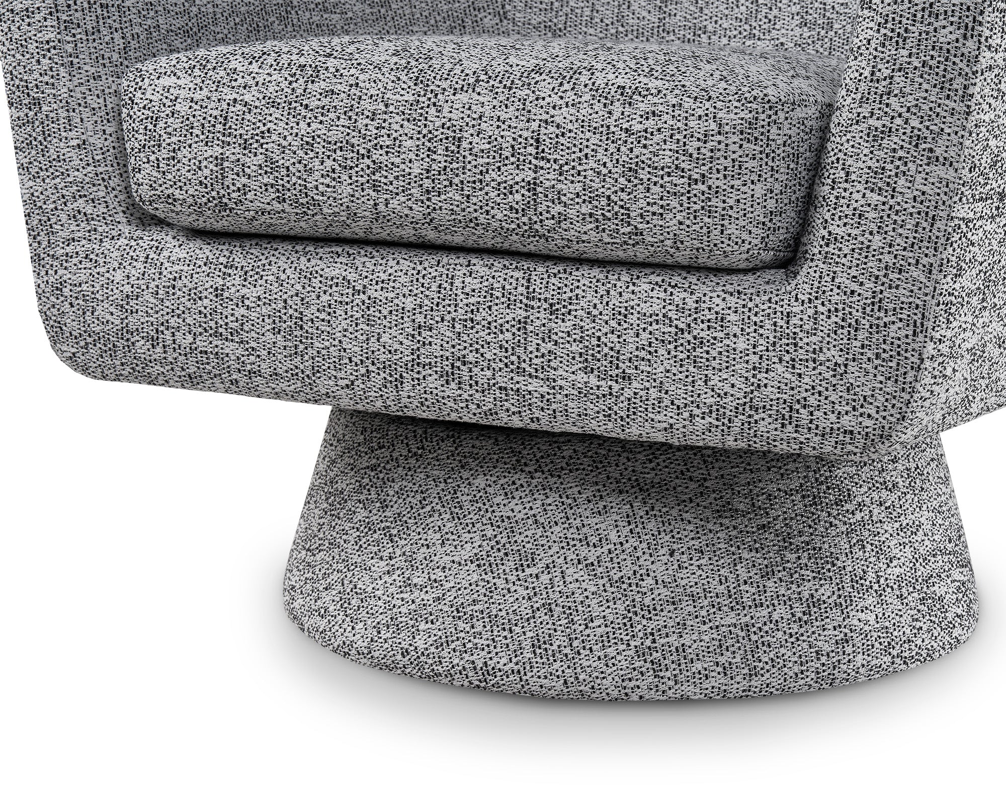 Elma Occasional Chair - Talbot Freckle