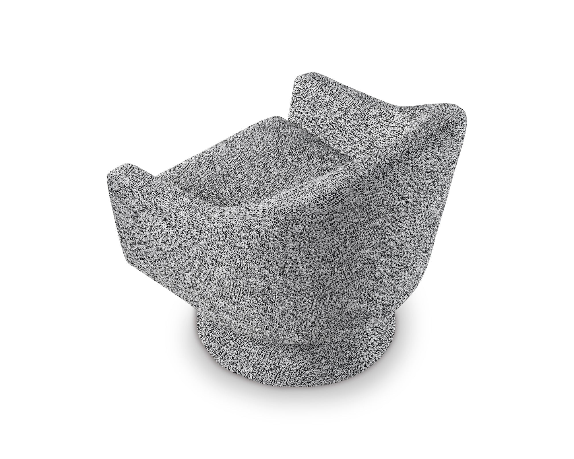 Elma Occasional Chair - Talbot Freckle