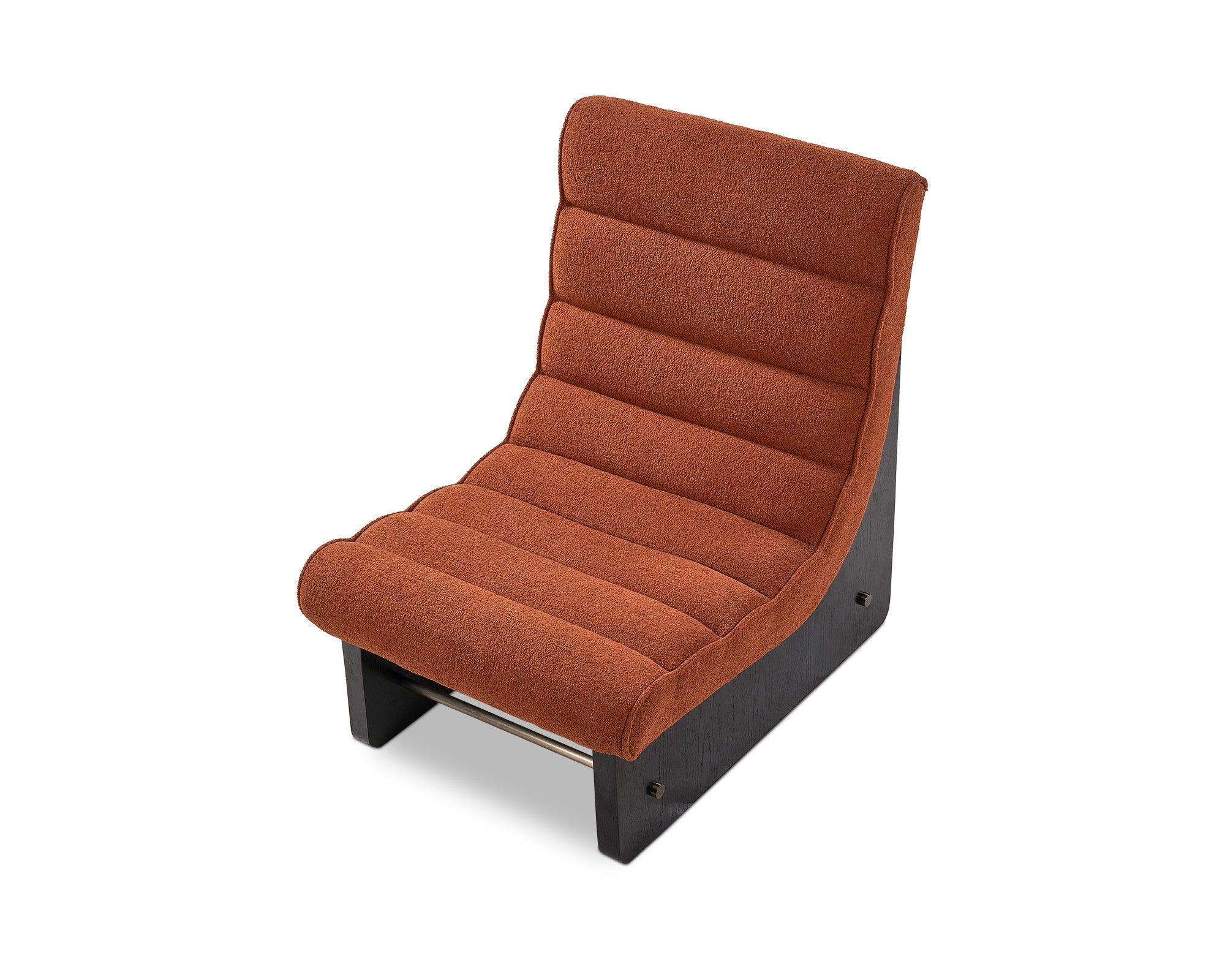 Franklin Occasional Chair - Lander Rust
