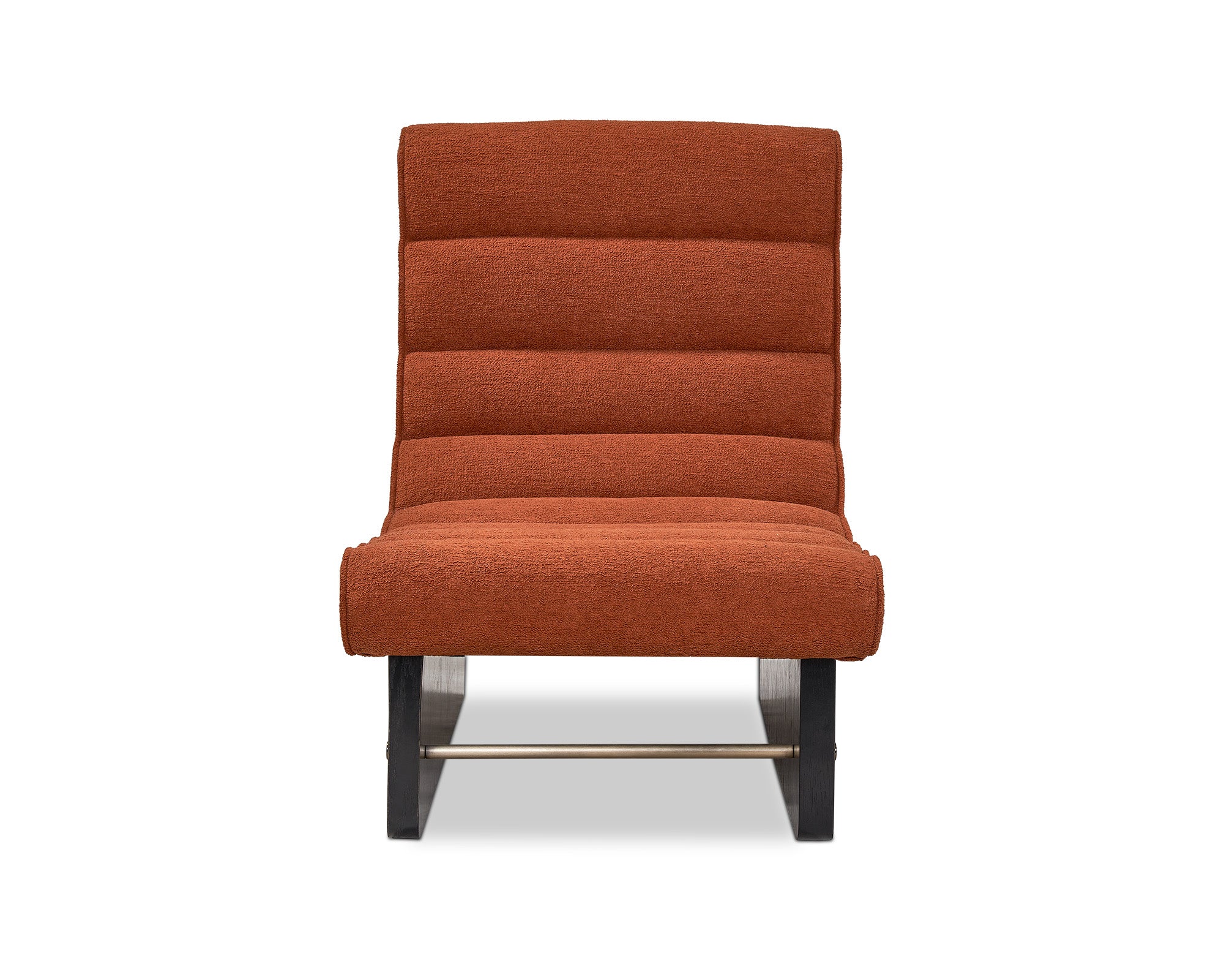 Franklin Occasional Chair - Lander Rust