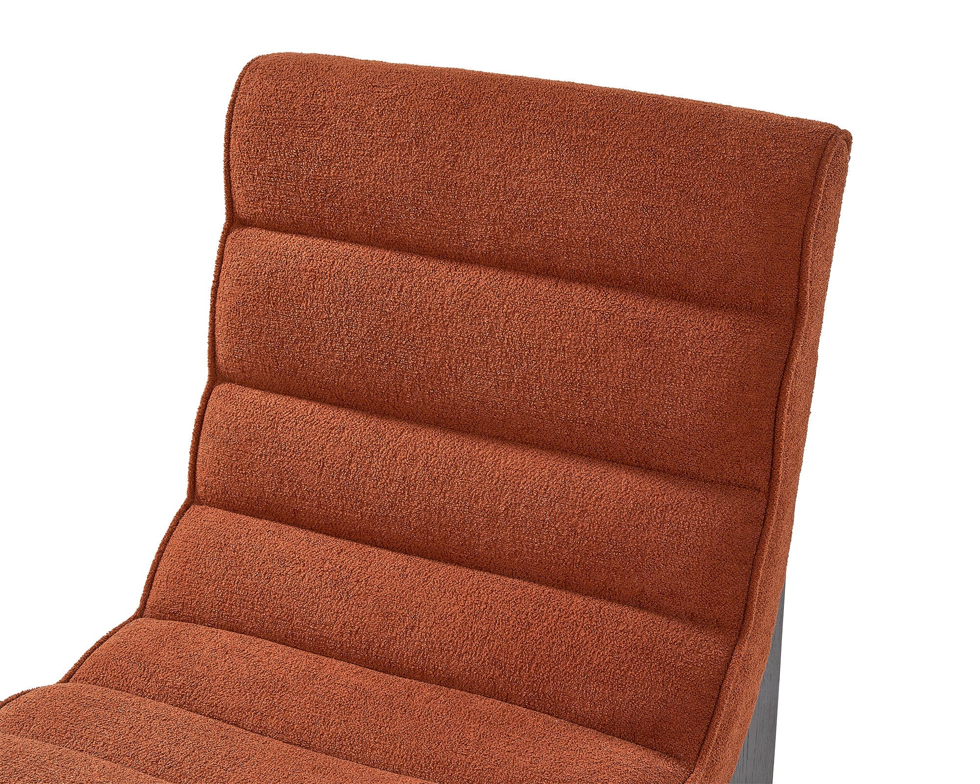 Franklin Occasional Chair - Lander Rust