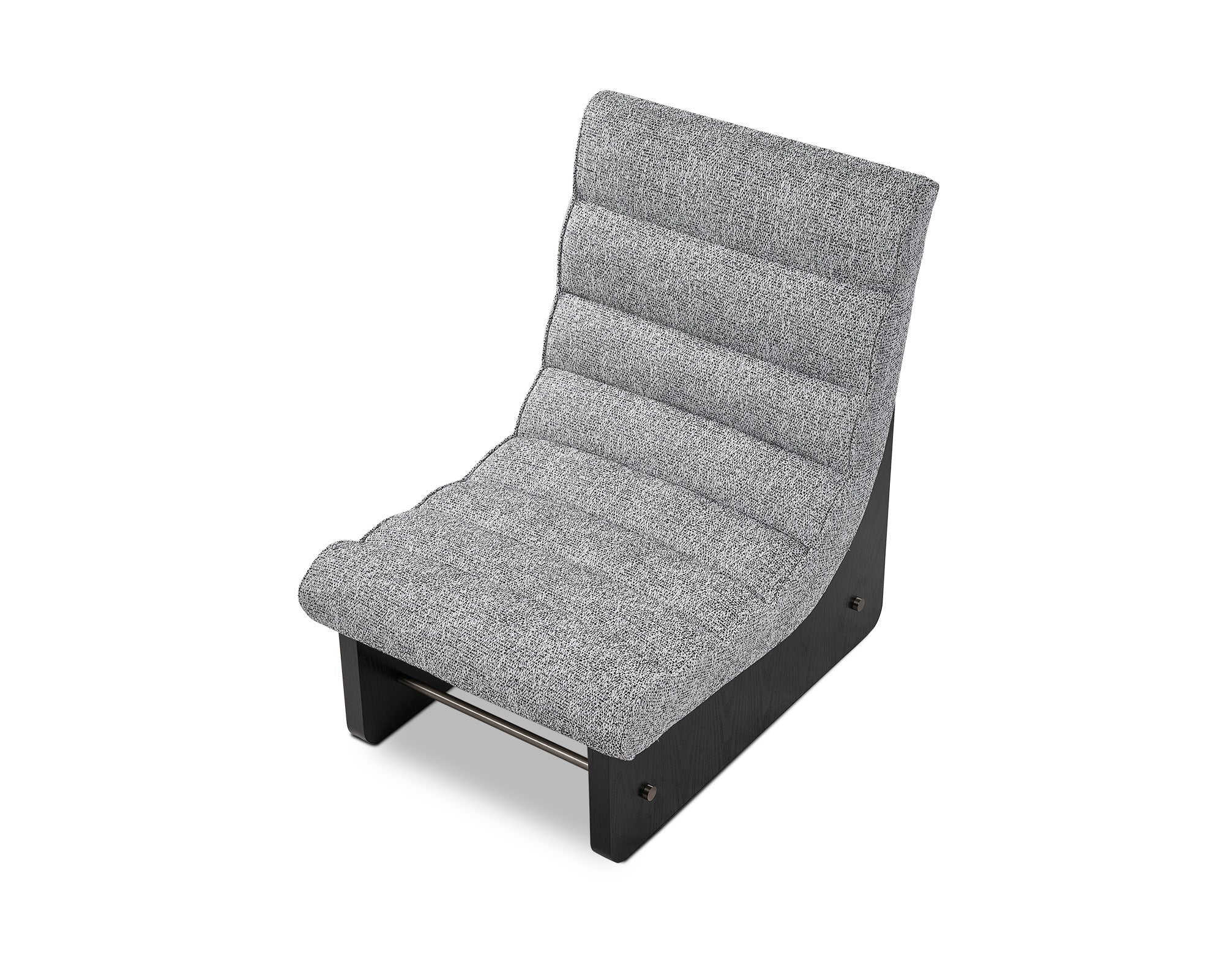 Franklin Occasional Chair - Talbot Freckle