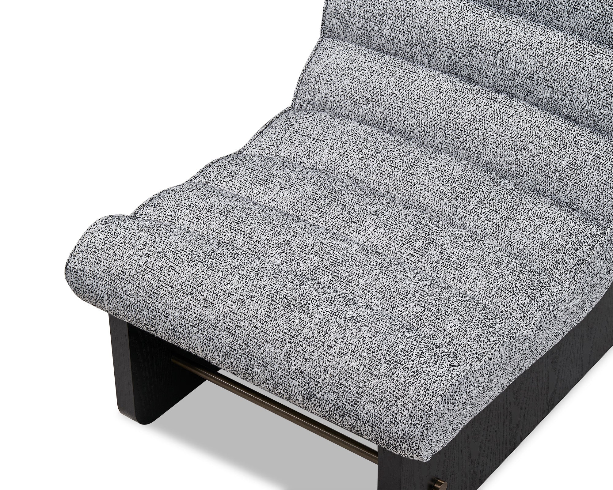 Franklin Occasional Chair - Talbot Freckle