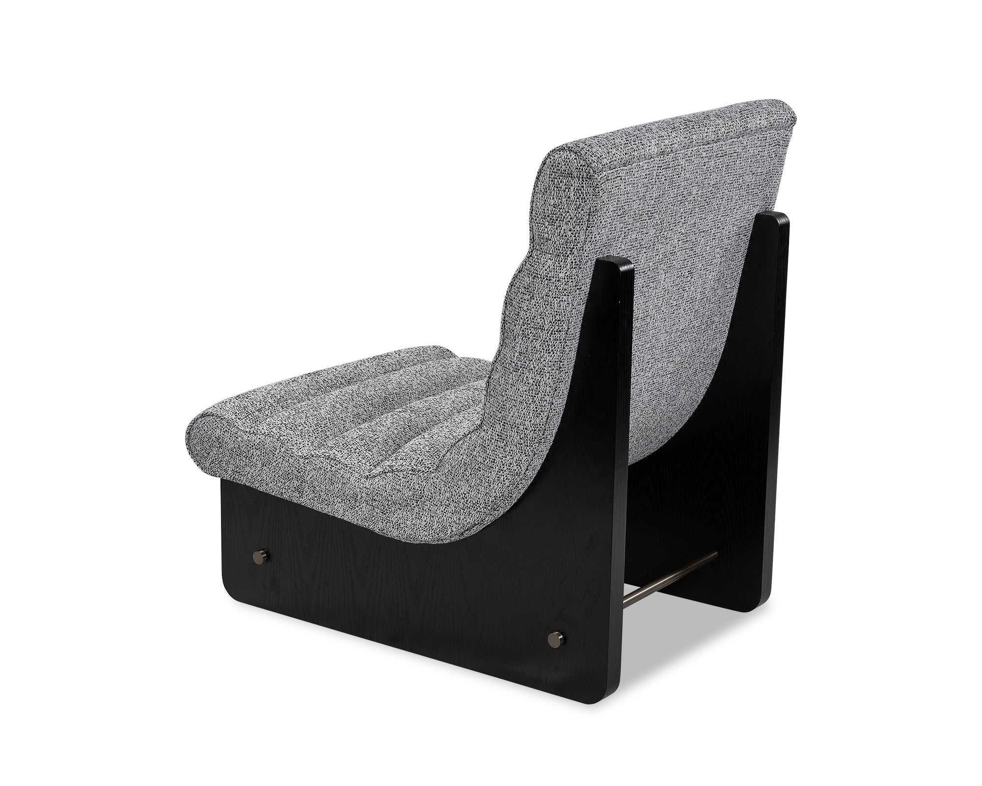 Franklin Occasional Chair - Talbot Freckle