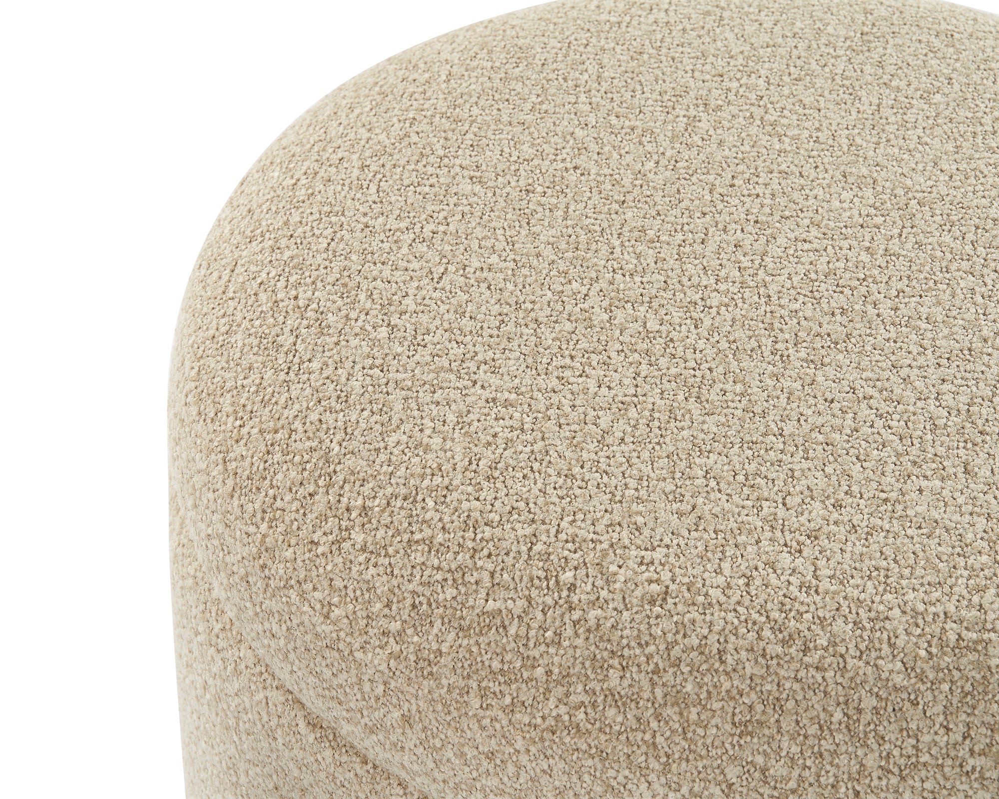 Asti Ottoman - Capela Sand/Ash Wood