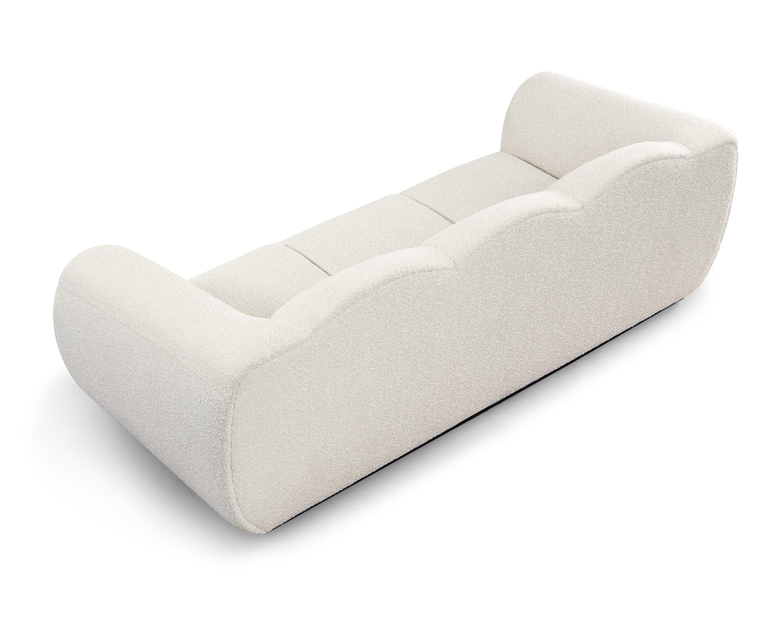 Kendal Sofa - Boucle Sand