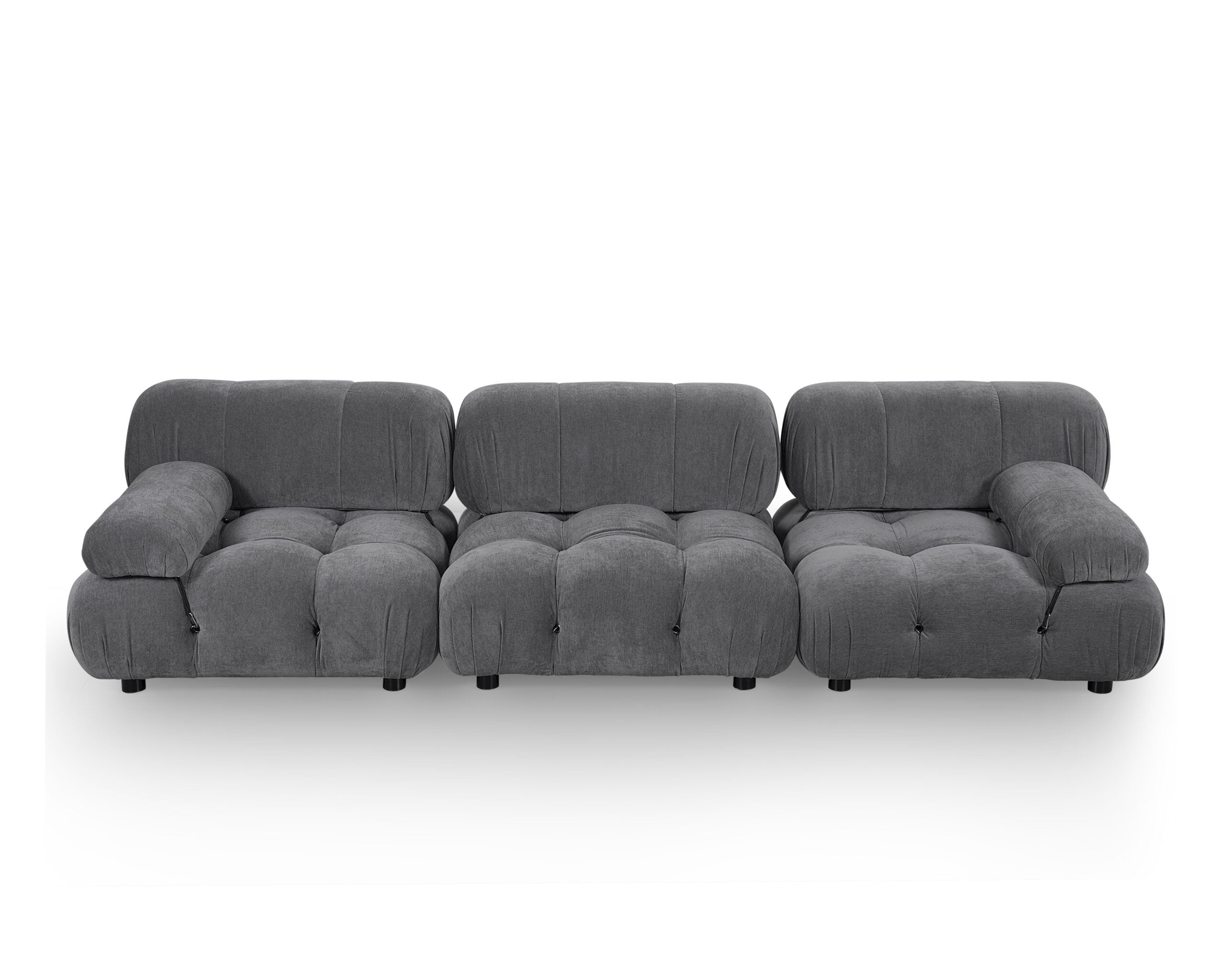 Combo Sofa - Sysley Chalk