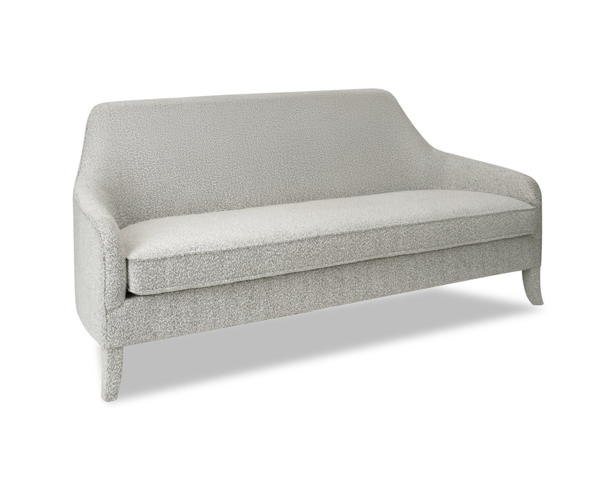 Tempo Sofa - Boucle Whisk