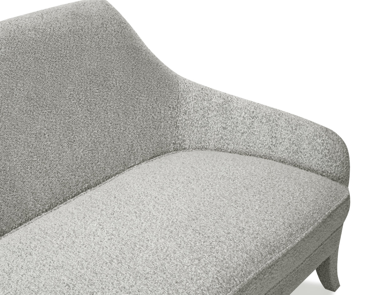 Tempo Sofa - Boucle Whisk