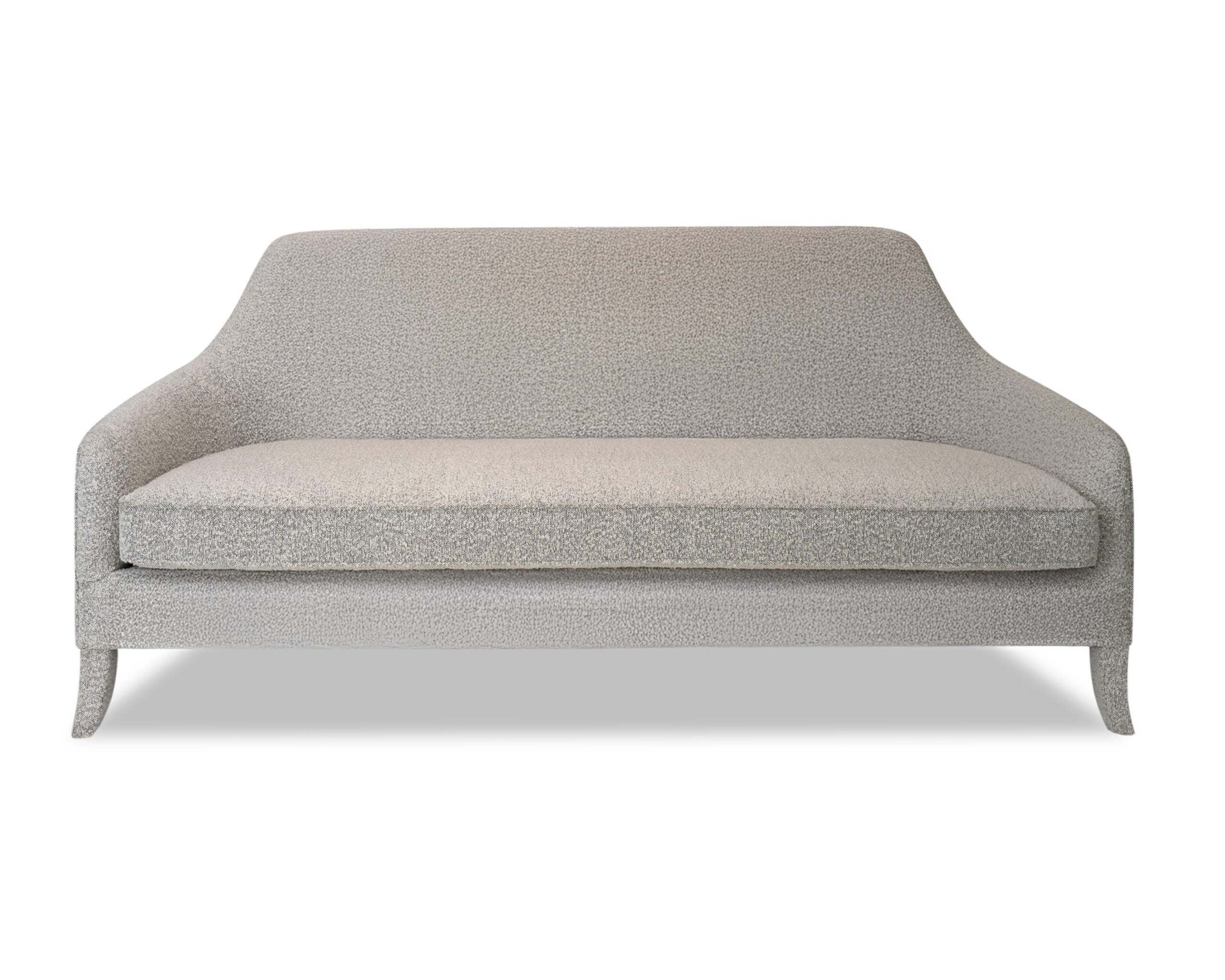 Tempo Sofa - Boucle Whisk