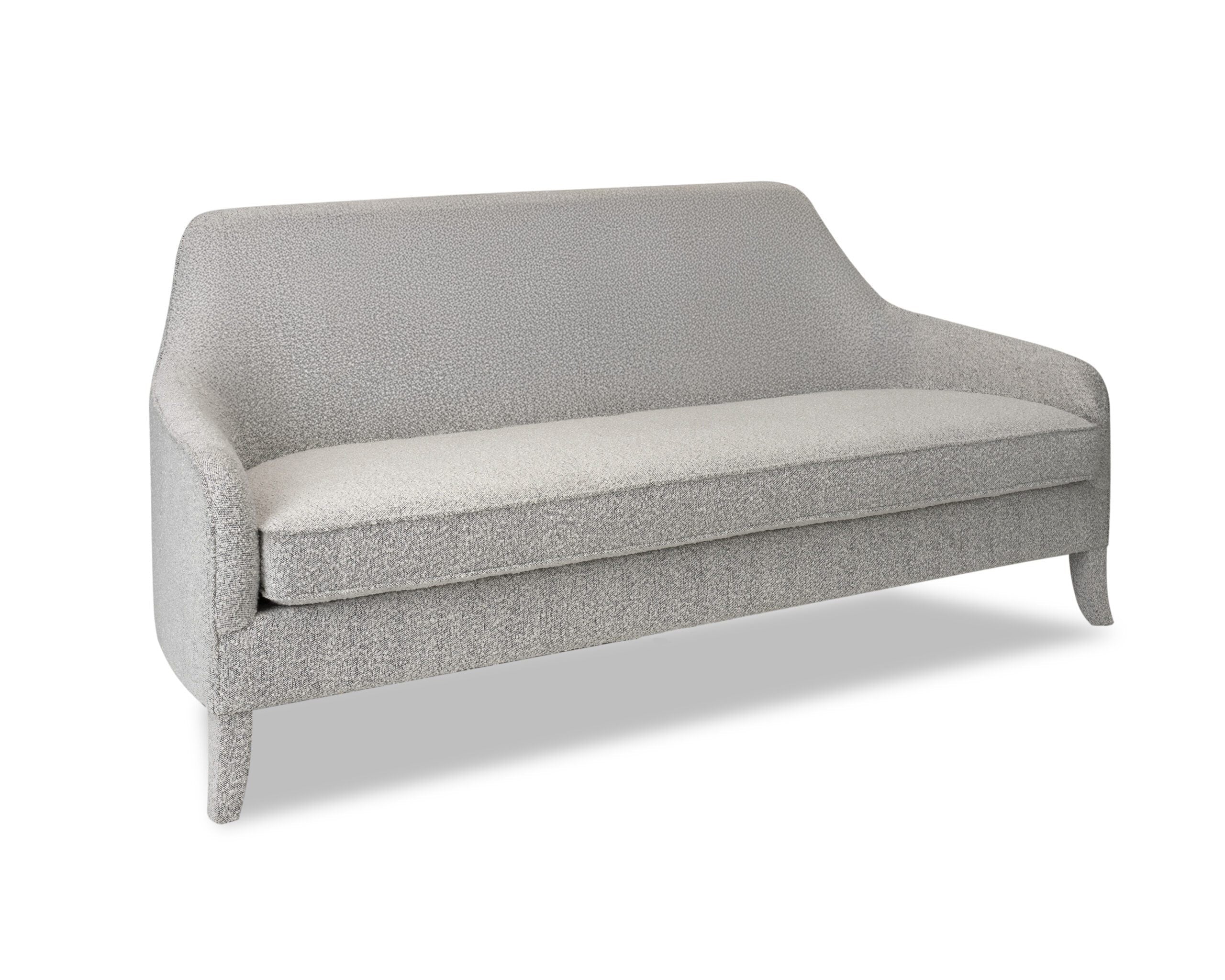 Tempo Sofa - Boucle Whisk
